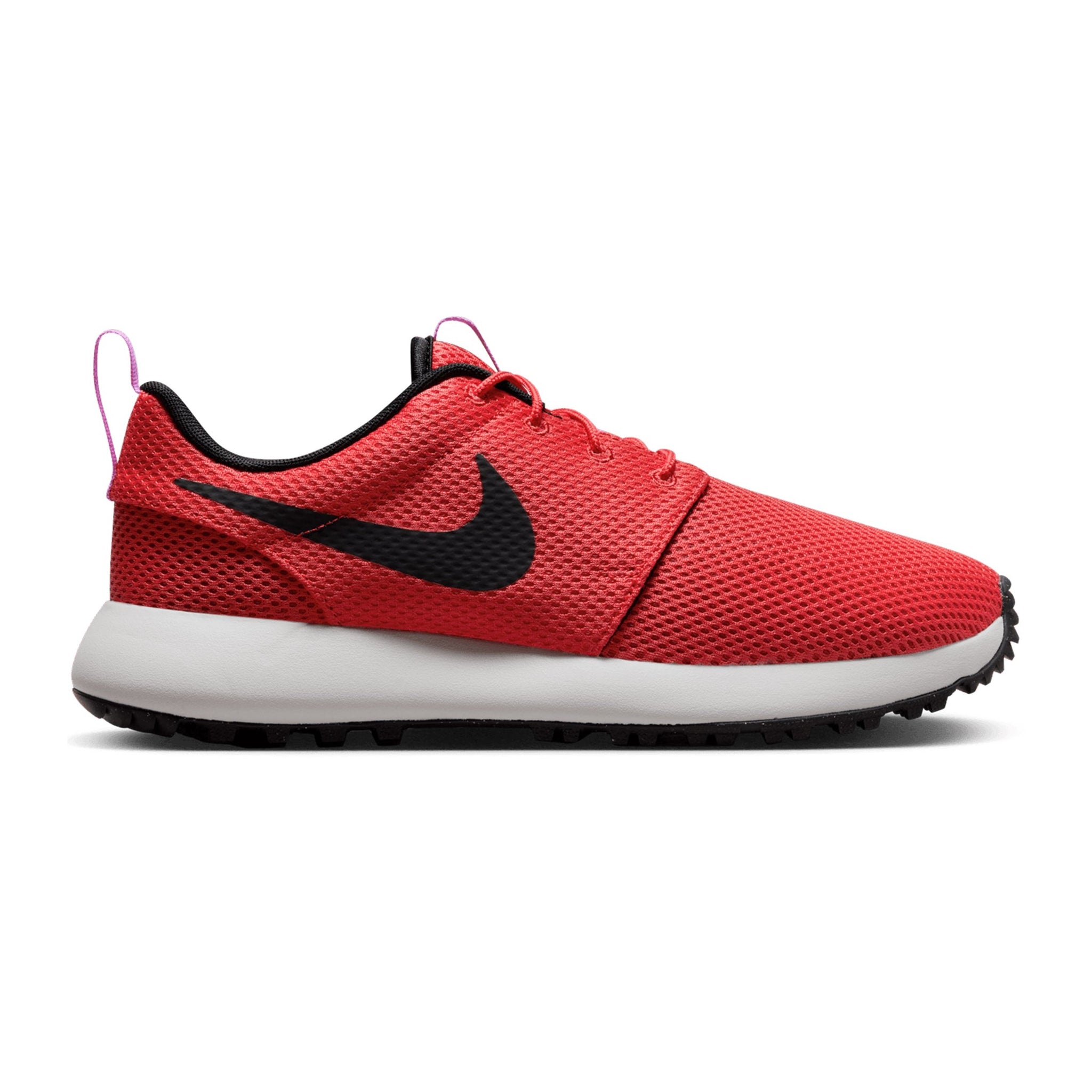 Nike Golf Roshe G 2.0 Shoes Track Red/Fuchsia 600