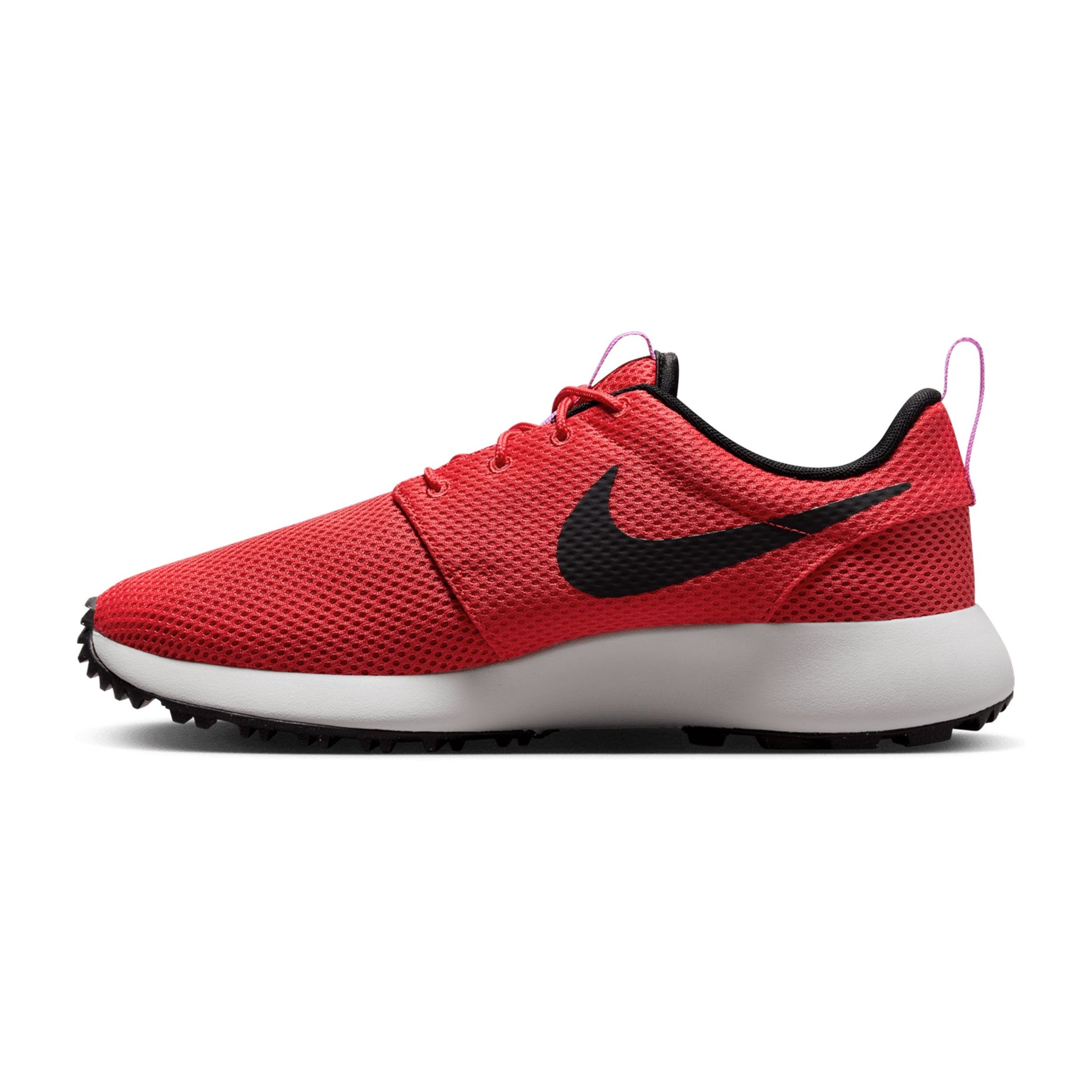 Nike Golf Roshe G 2.0 Shoes Track Red/Fuchsia 600