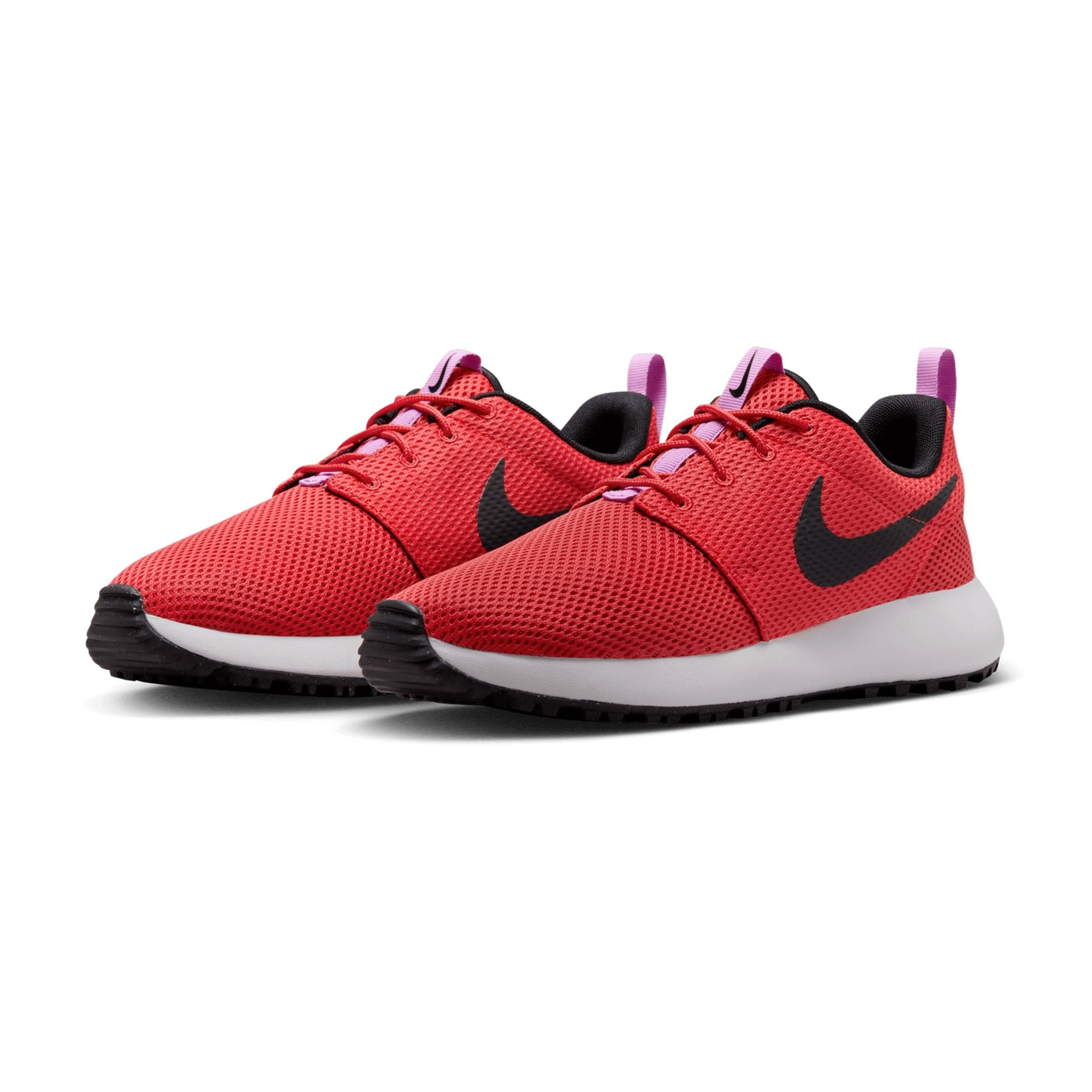 Nike Golf Roshe G 2.0 Shoes Track Red/Fuchsia 600