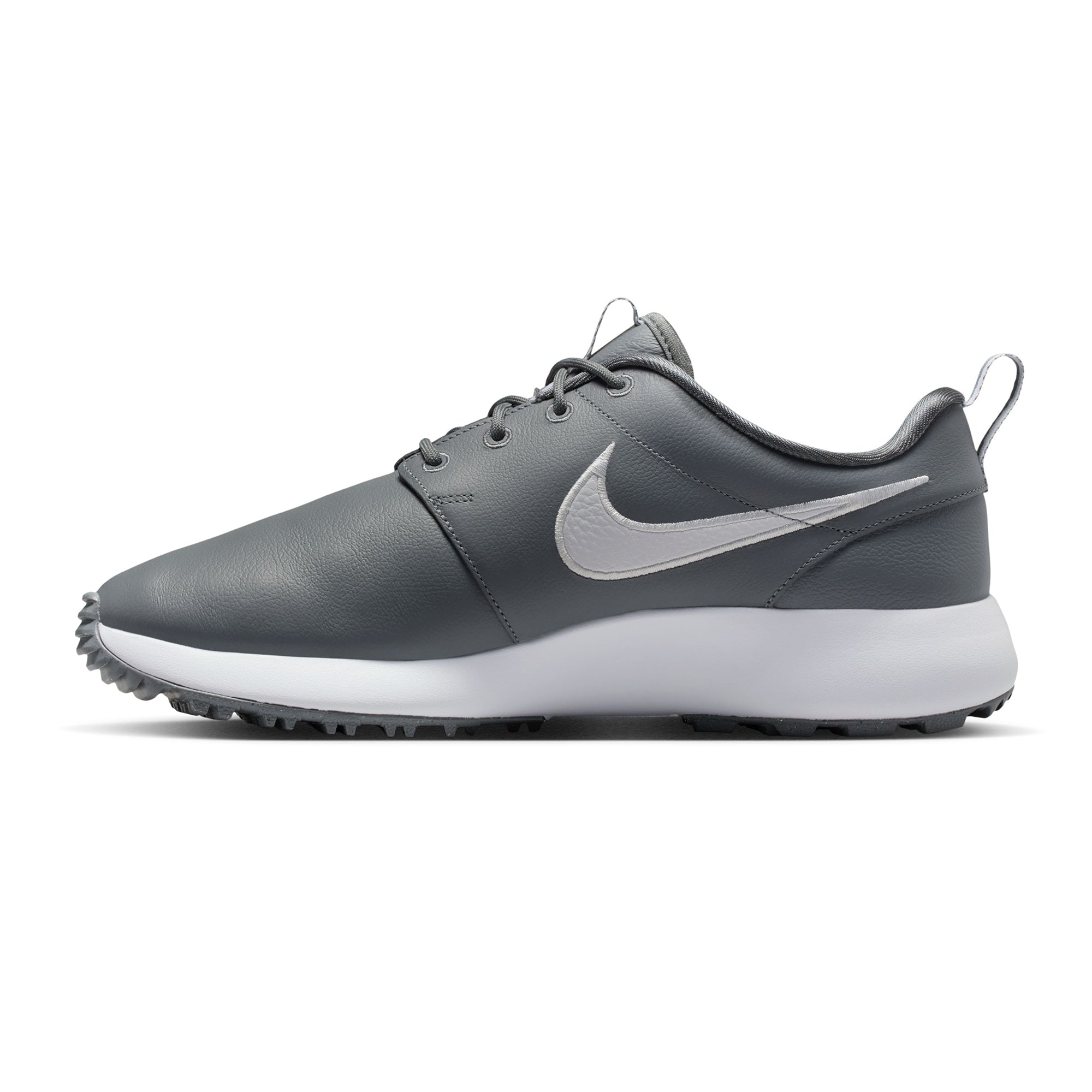 Nike Golf Roshe Premium G Shoes - Cool Grey White 002 - HV4697-002 ...