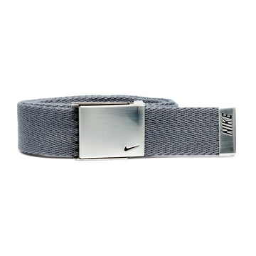 Nike Golf Single Web Belt