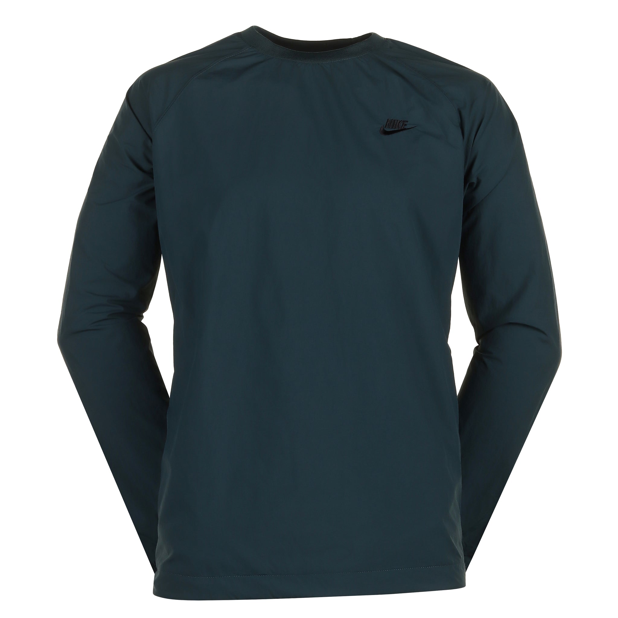Nike Golf Sportswear Club Woven Windshirt