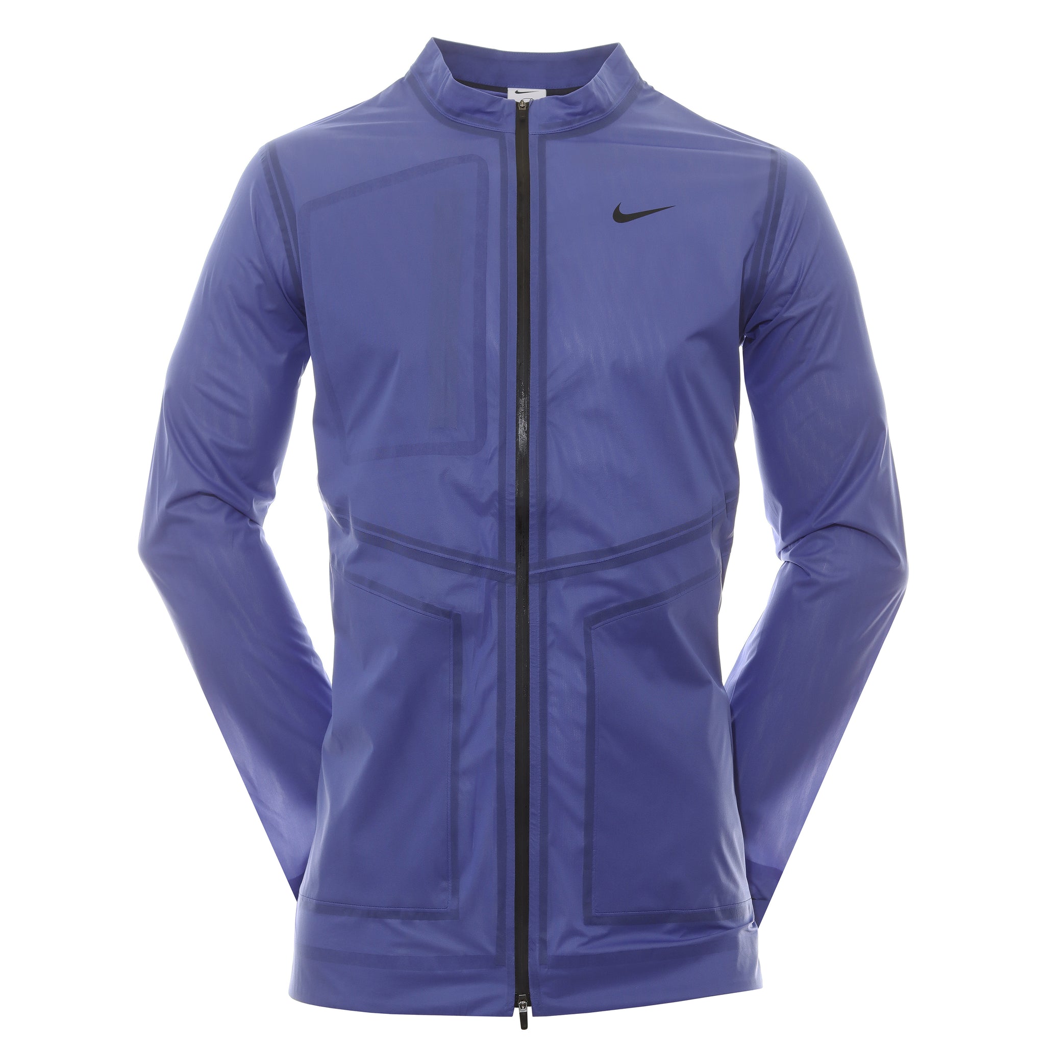 Nike Golf Storm-Fit ADV Waterproof Full Zip Jacket