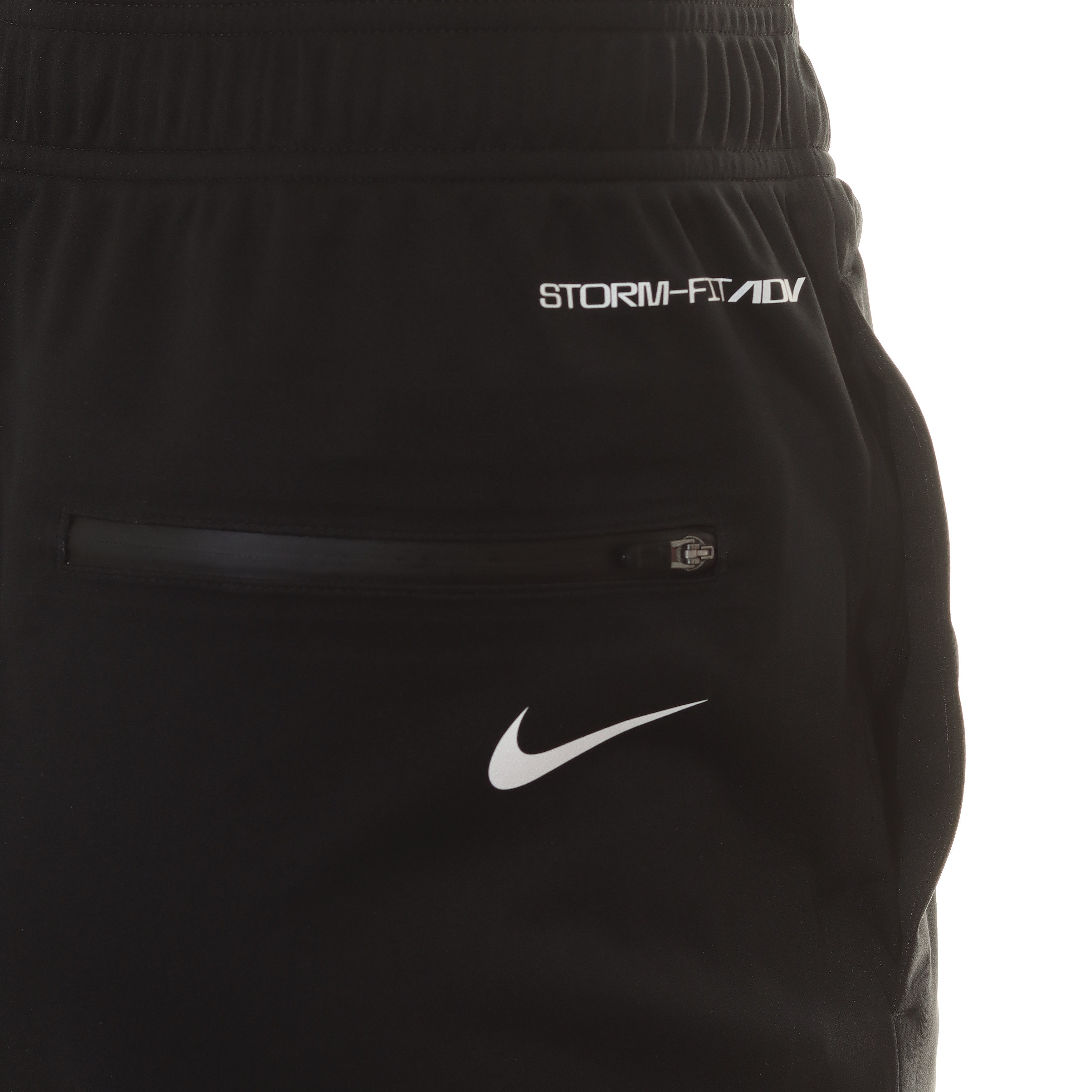Nike Golf Storm-Fit ADV Waterproof Pants DX6076 Black 010 | Function18