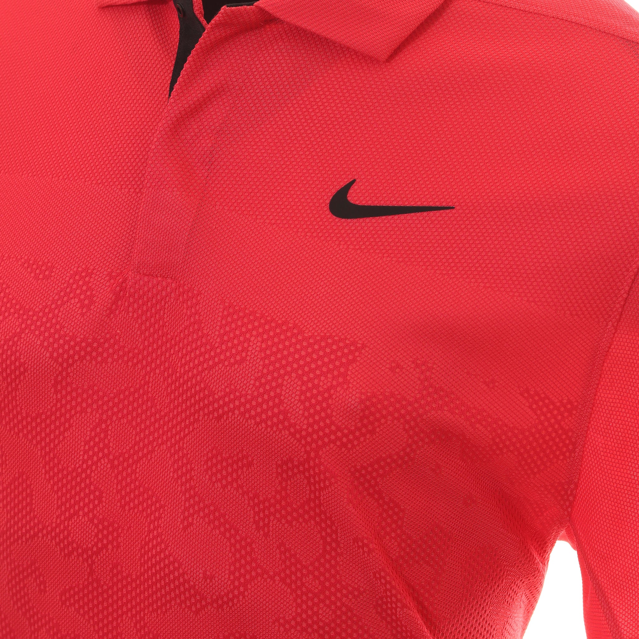 Nike Golf TW Dri-Fit ADV Camo Shirt DR5327 Ember Glow 850 | Function18 ...