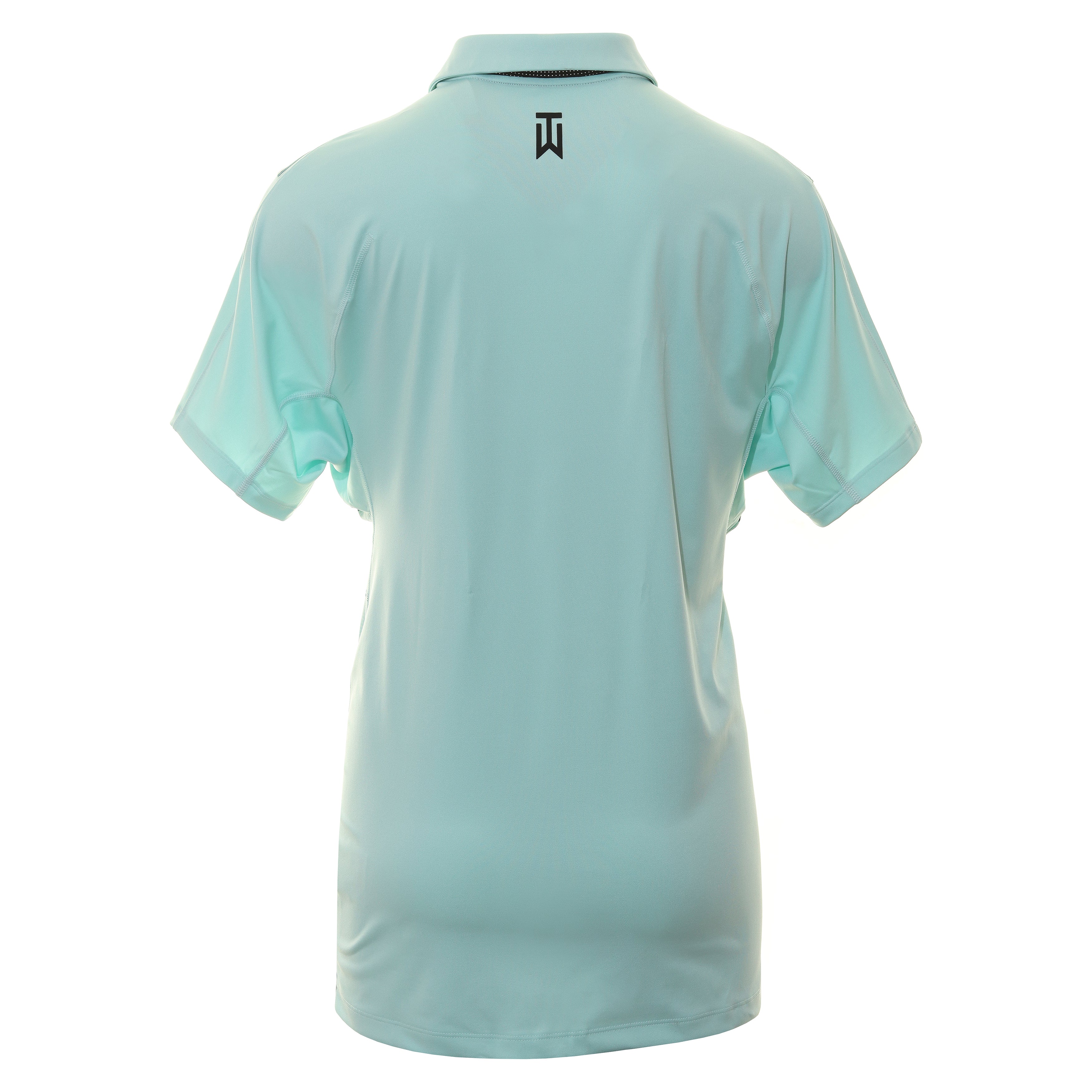 Nike Golf TW Dri-Fit Stripe Shirt DR5318 Jade Ice 346 | Function18 ...