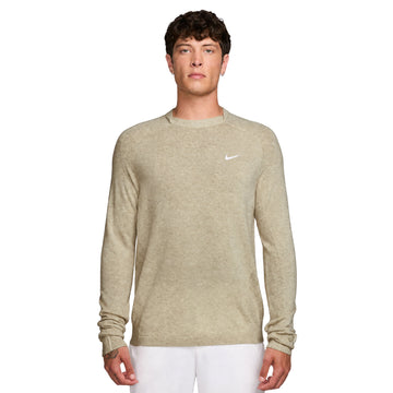 Nike Golf Tailored Performance Tour Crew Neck
