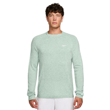 Nike Golf Tailored Performance Tour Crew Neck