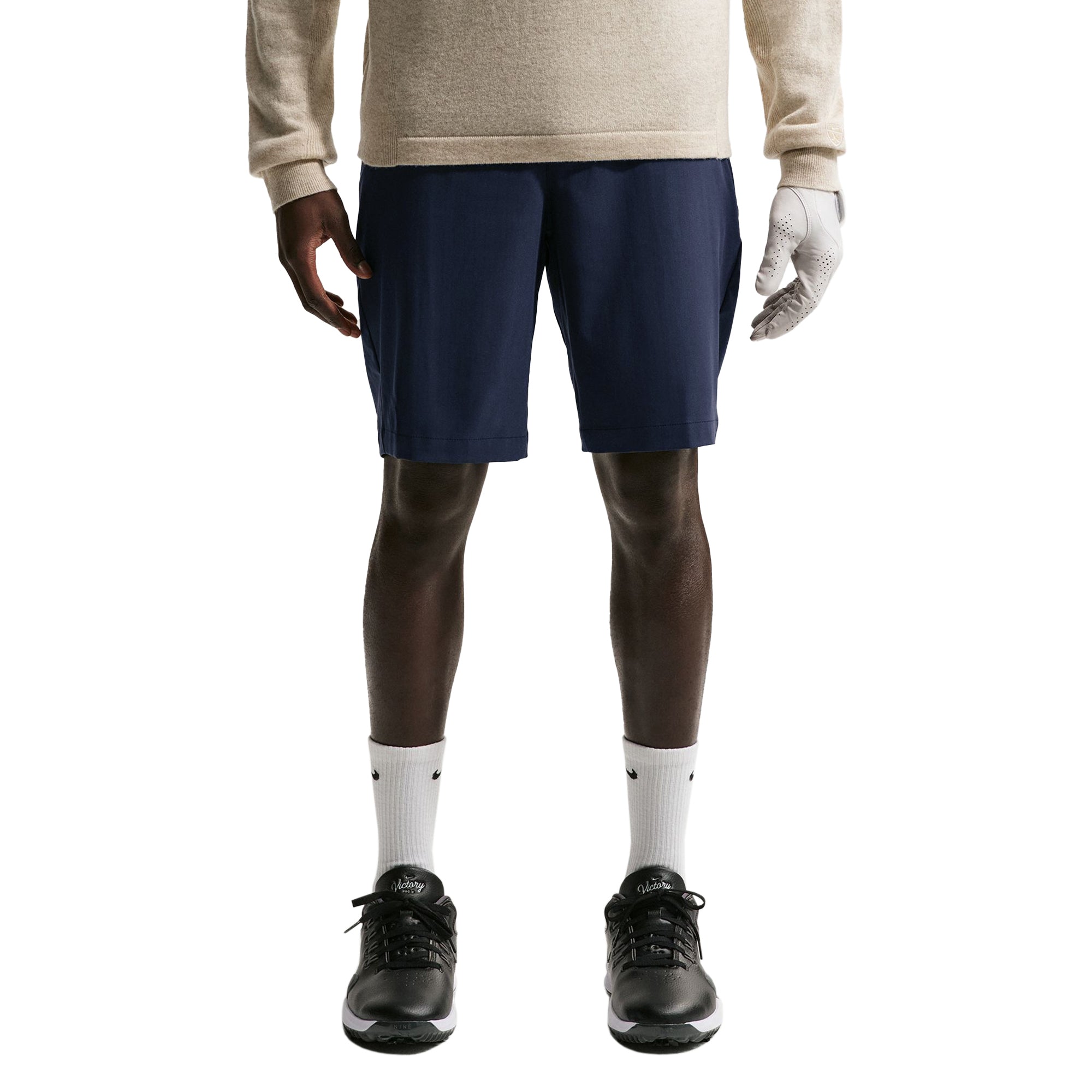 Nike Golf Tailored Performance Shorts - College Navy 419 - IB0665