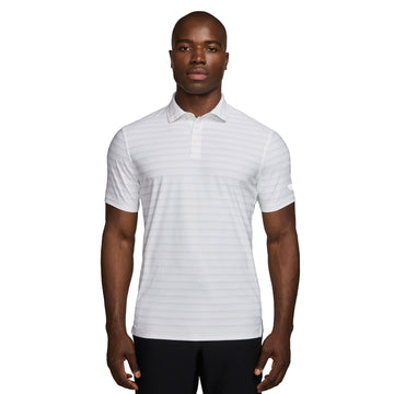 Nike Golf Tailored Performance Stripe Polo Shirt