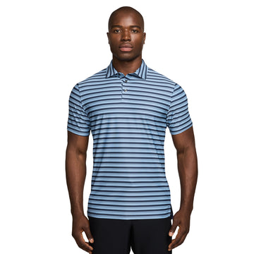 Nike Golf Tailored Performance Stripe Polo Shirt