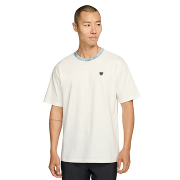 Nike Golf Tartan T-Shirt