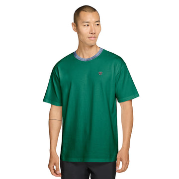 Nike Golf Tartan T-Shirt
