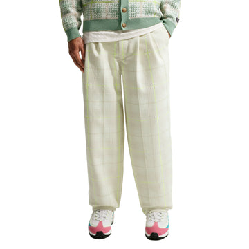 Nike Golf Tartan Trousers