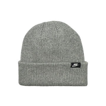 Nike Golf Terra Beanie Hat Dark Grey Heather 063