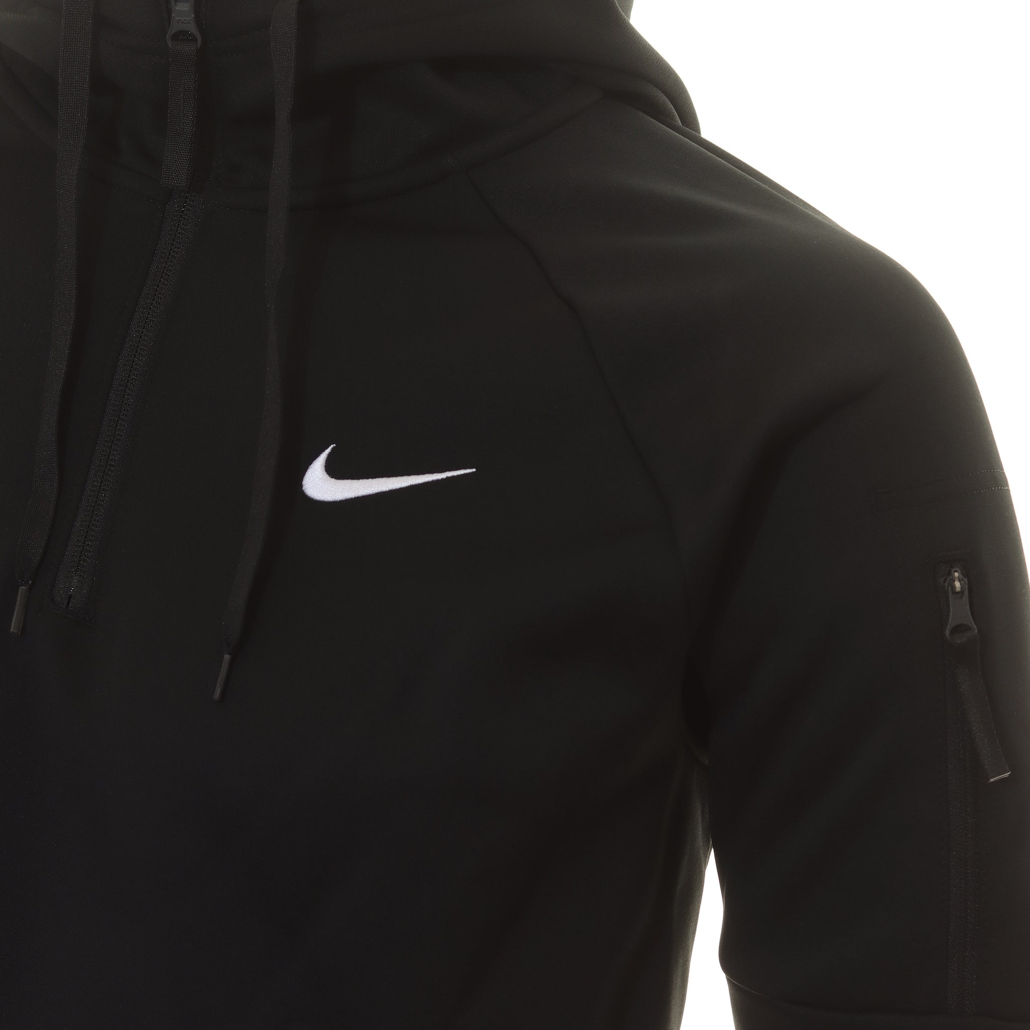 Nike Golf Therma-Fit Fitness 1/4 Zip Hoodie