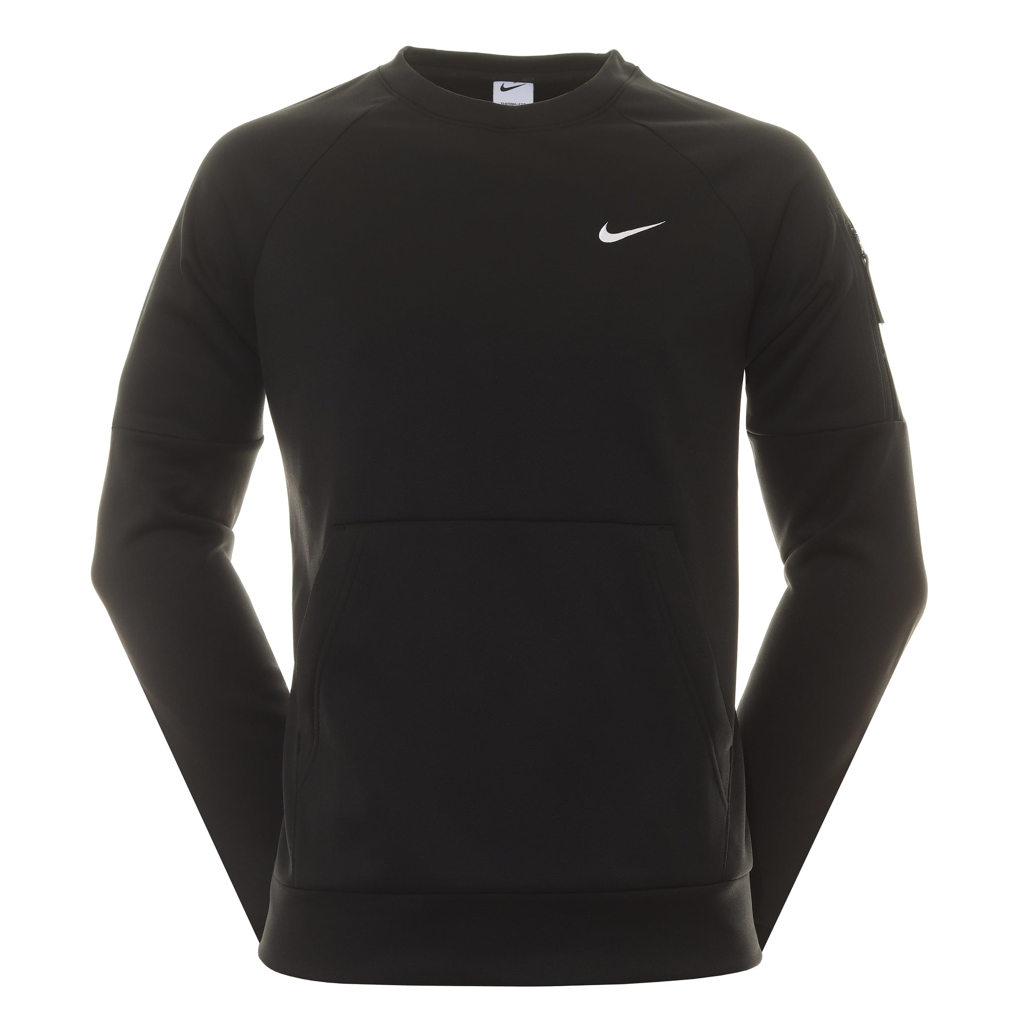 Nike Golf Therma-Fit Fitness Crew