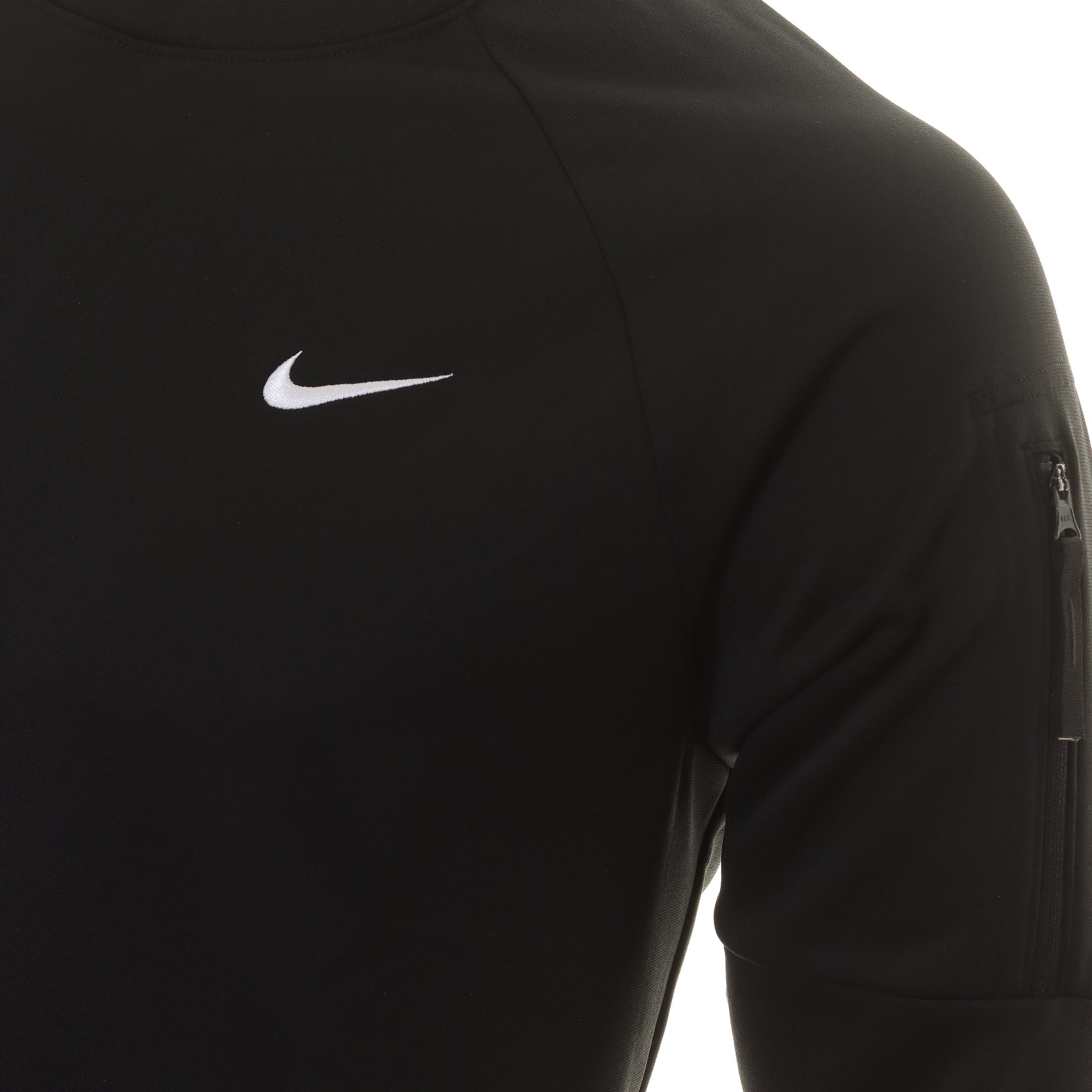 Nike Golf Therma-Fit Fitness Crew