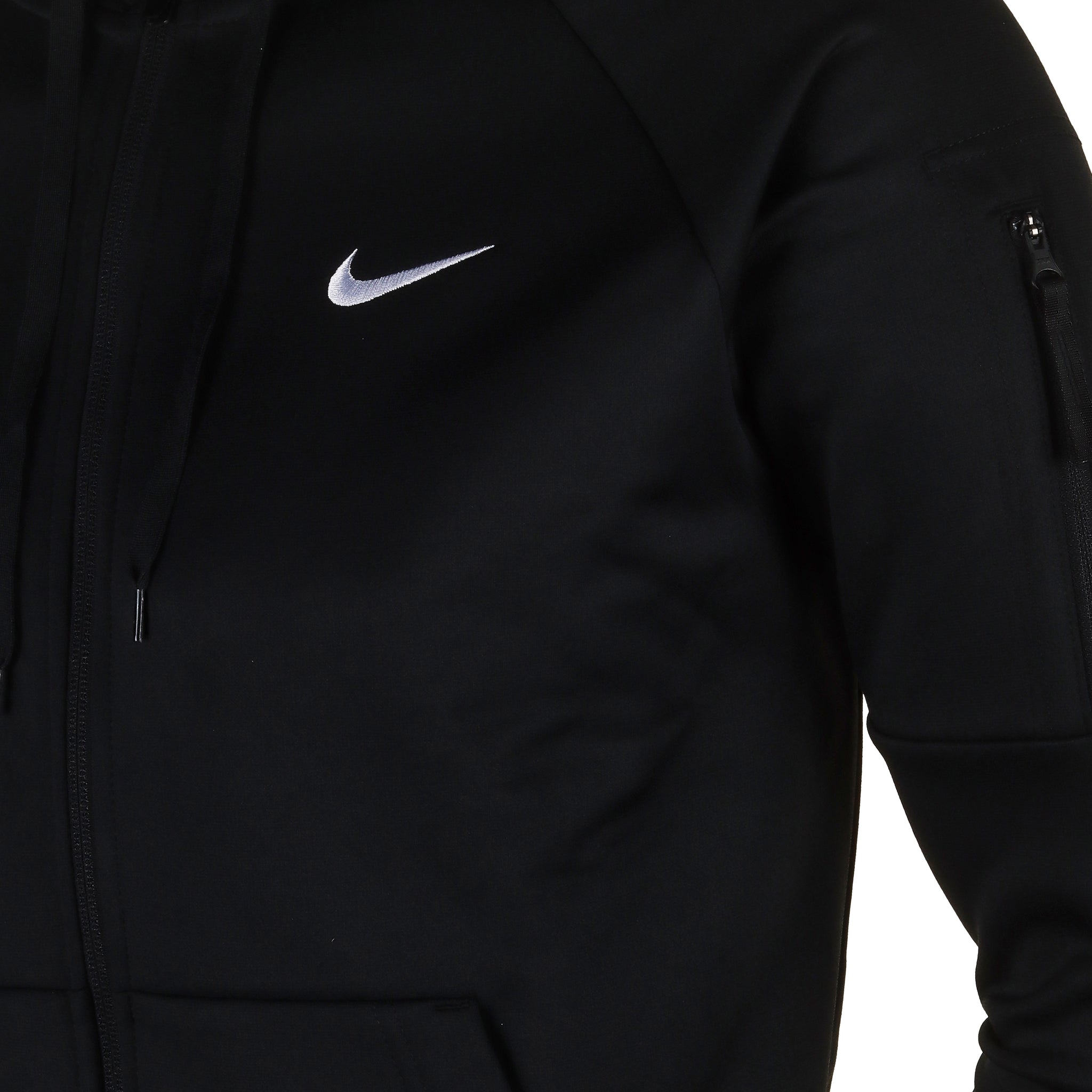 Nike Golf Therma-Fit Fitness Full Zip
