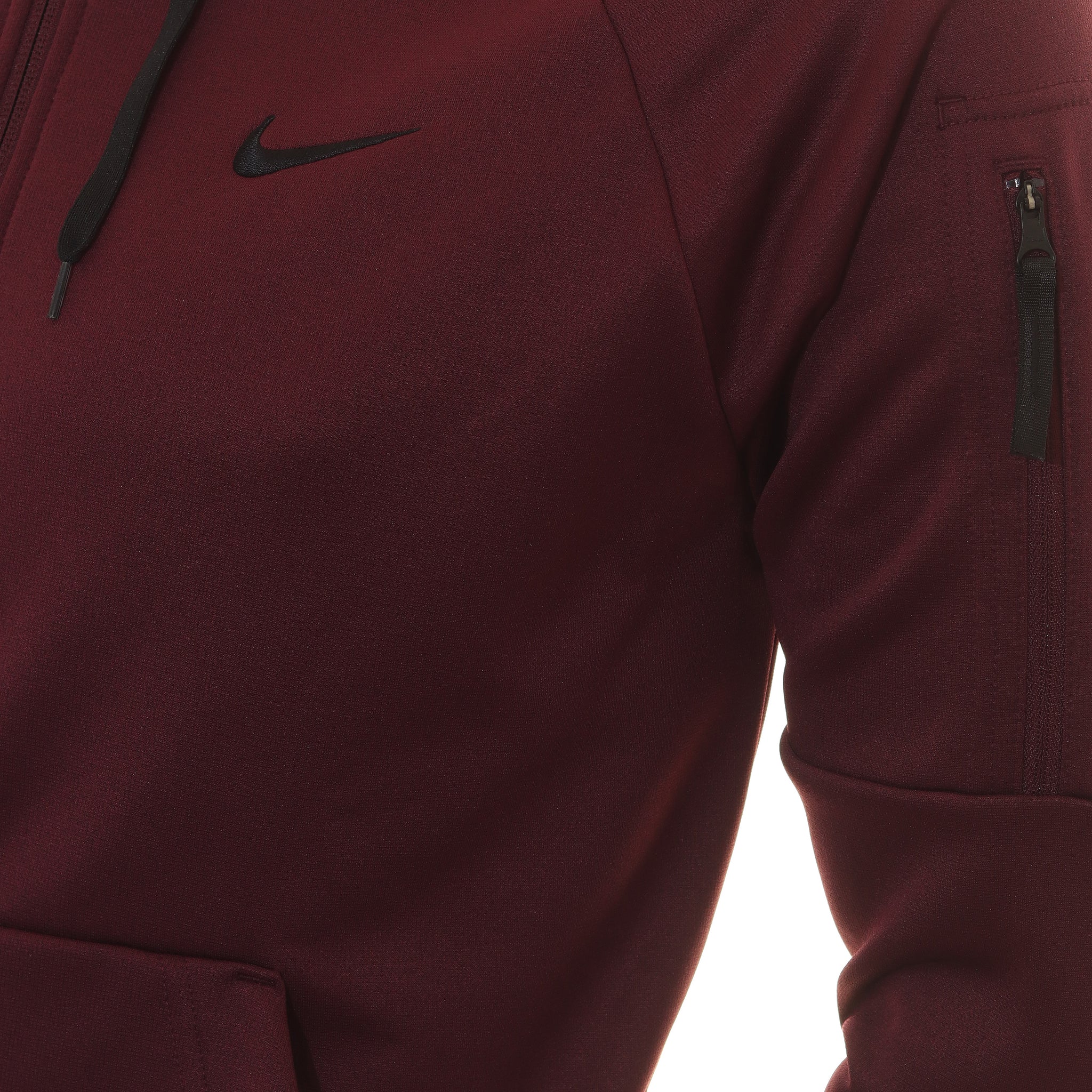 Nike Golf Therma-Fit Fitness Full Zip