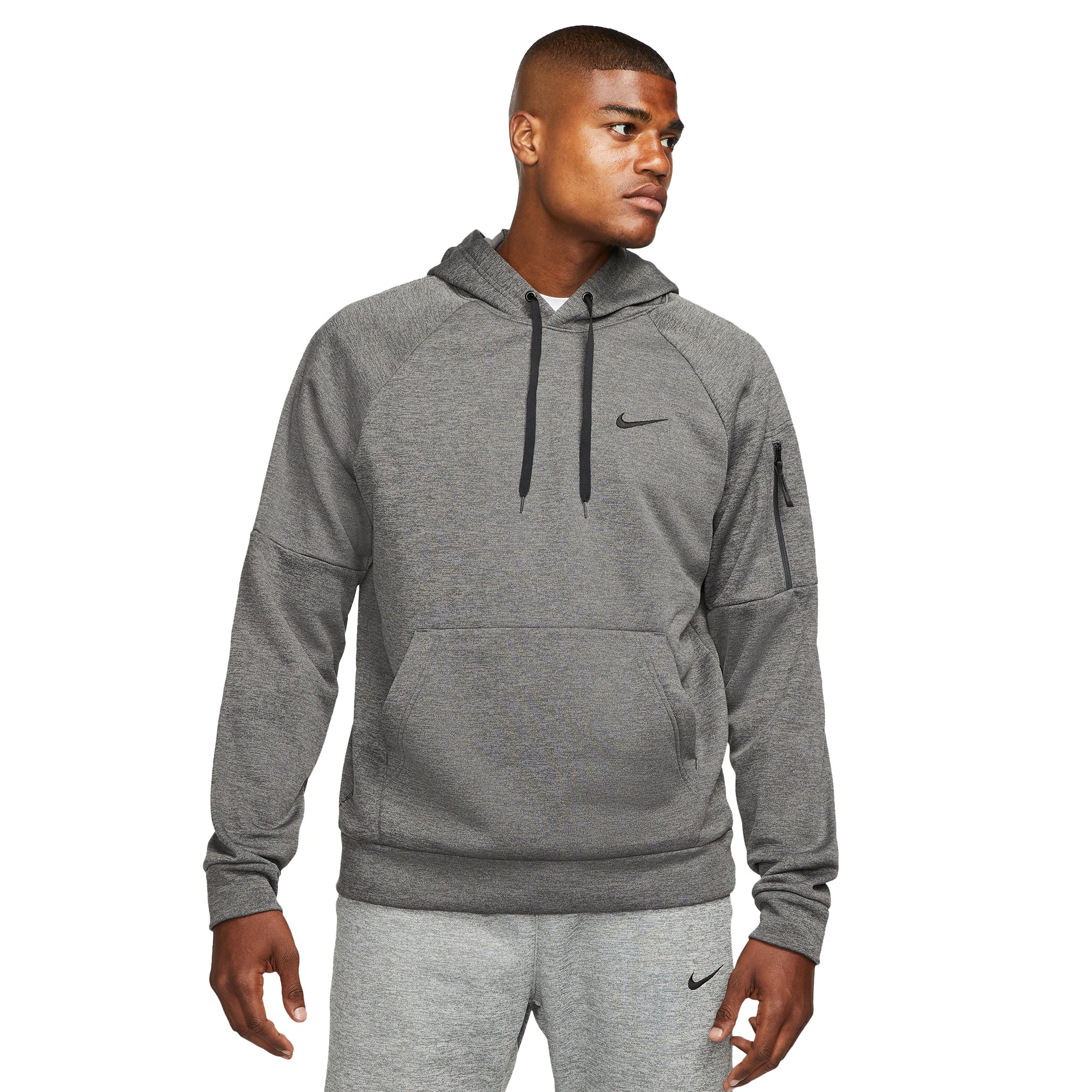 Nike Golf Therma-Fit Fitness Hooded Pullover