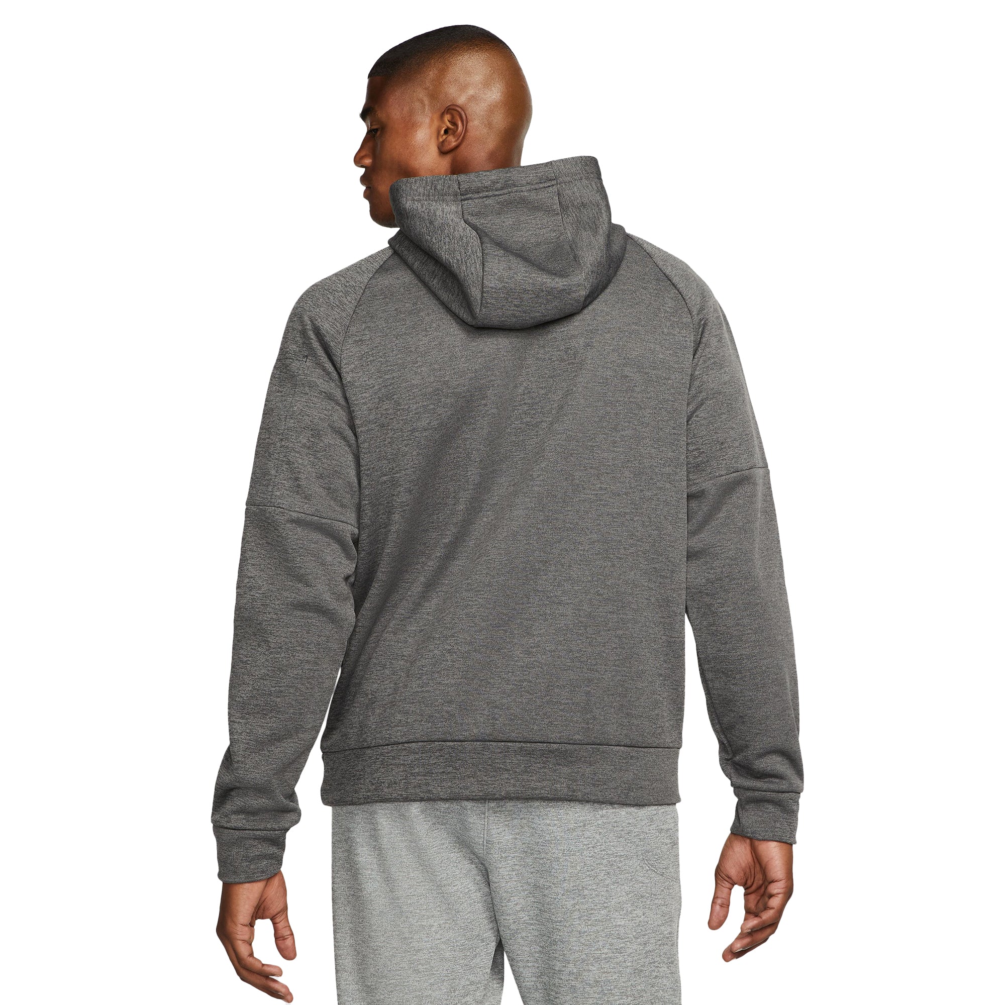 Nike Golf Therma-Fit Fitness Hooded Pullover