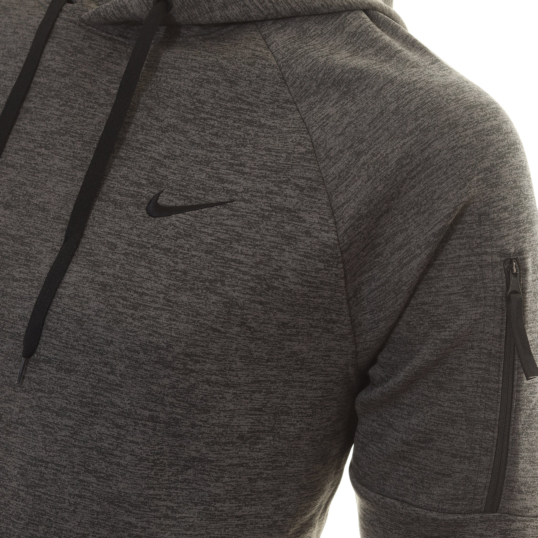Nike Golf Therma-Fit Fitness Hooded Pullover