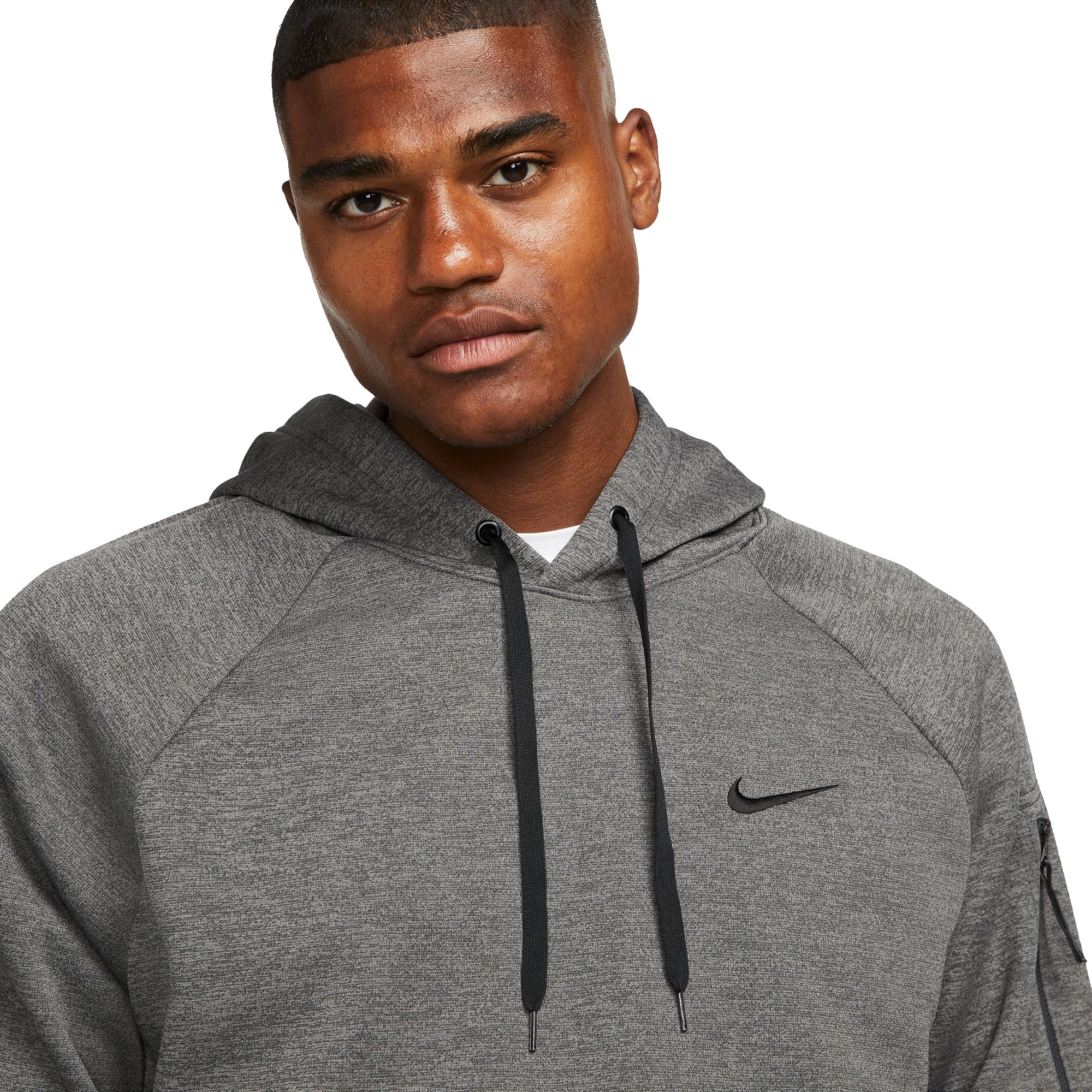 Nike Golf Therma-Fit Fitness Hooded Pullover