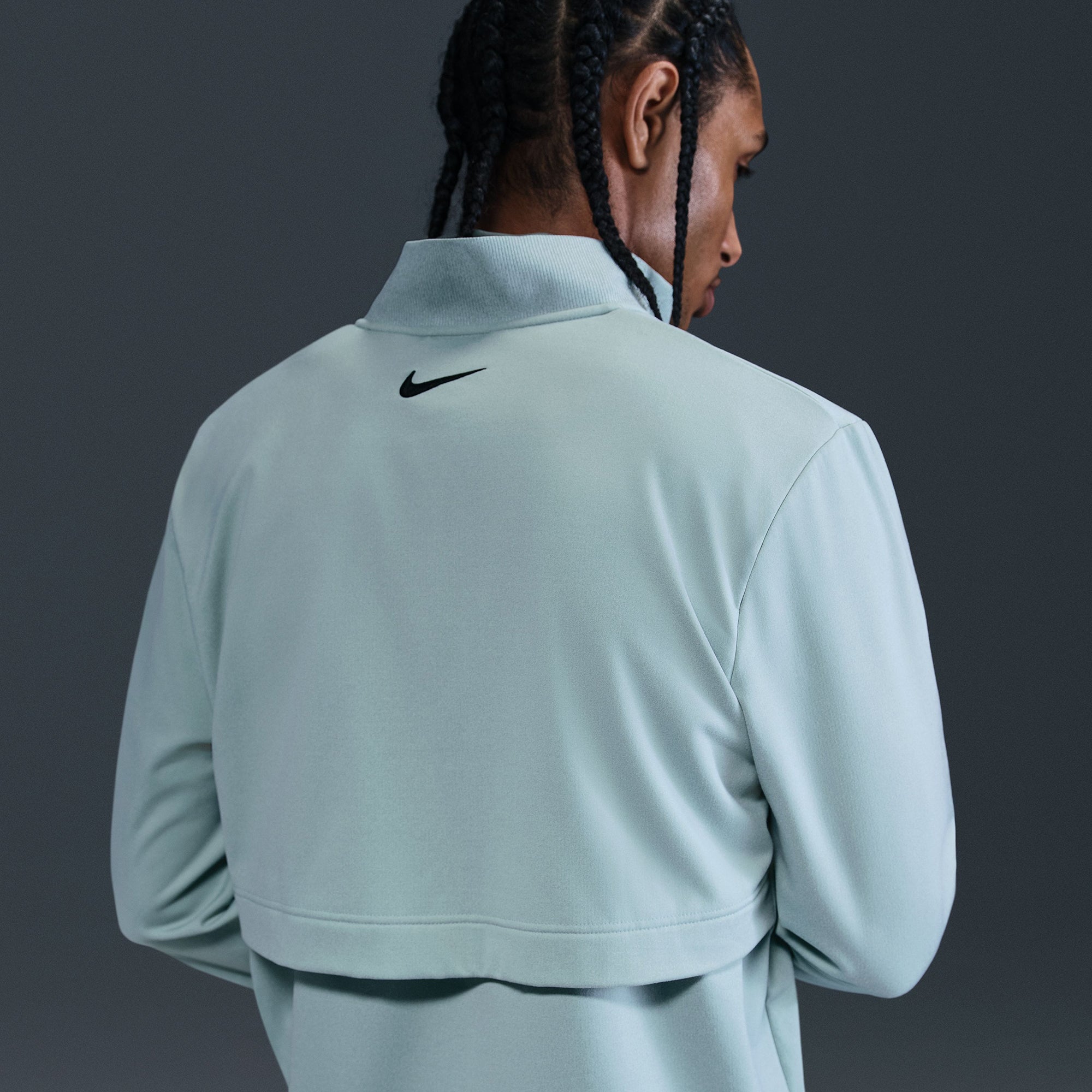 Nike Golf Tour 1/2 Zip