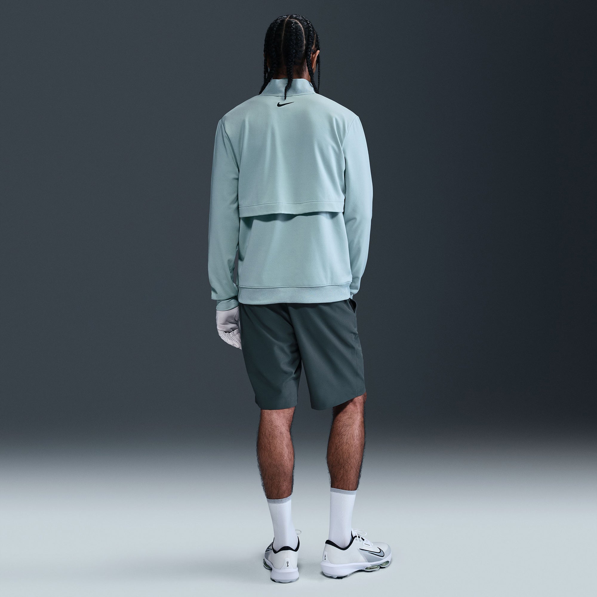 Nike Golf Tour 1/2 Zip
