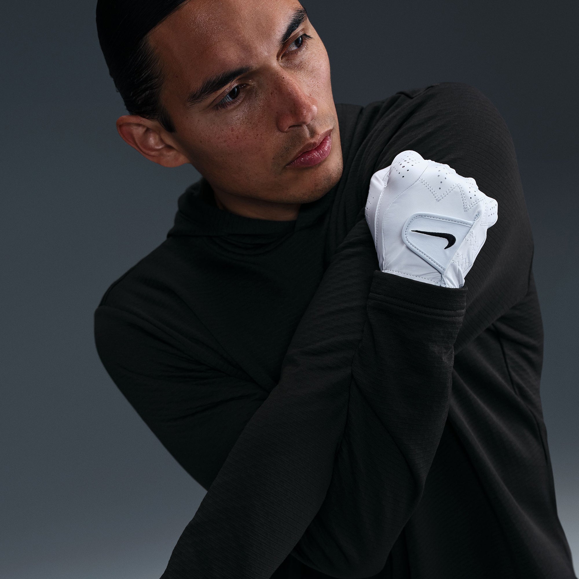 Nike Golf Tour Lightweight Hoodie