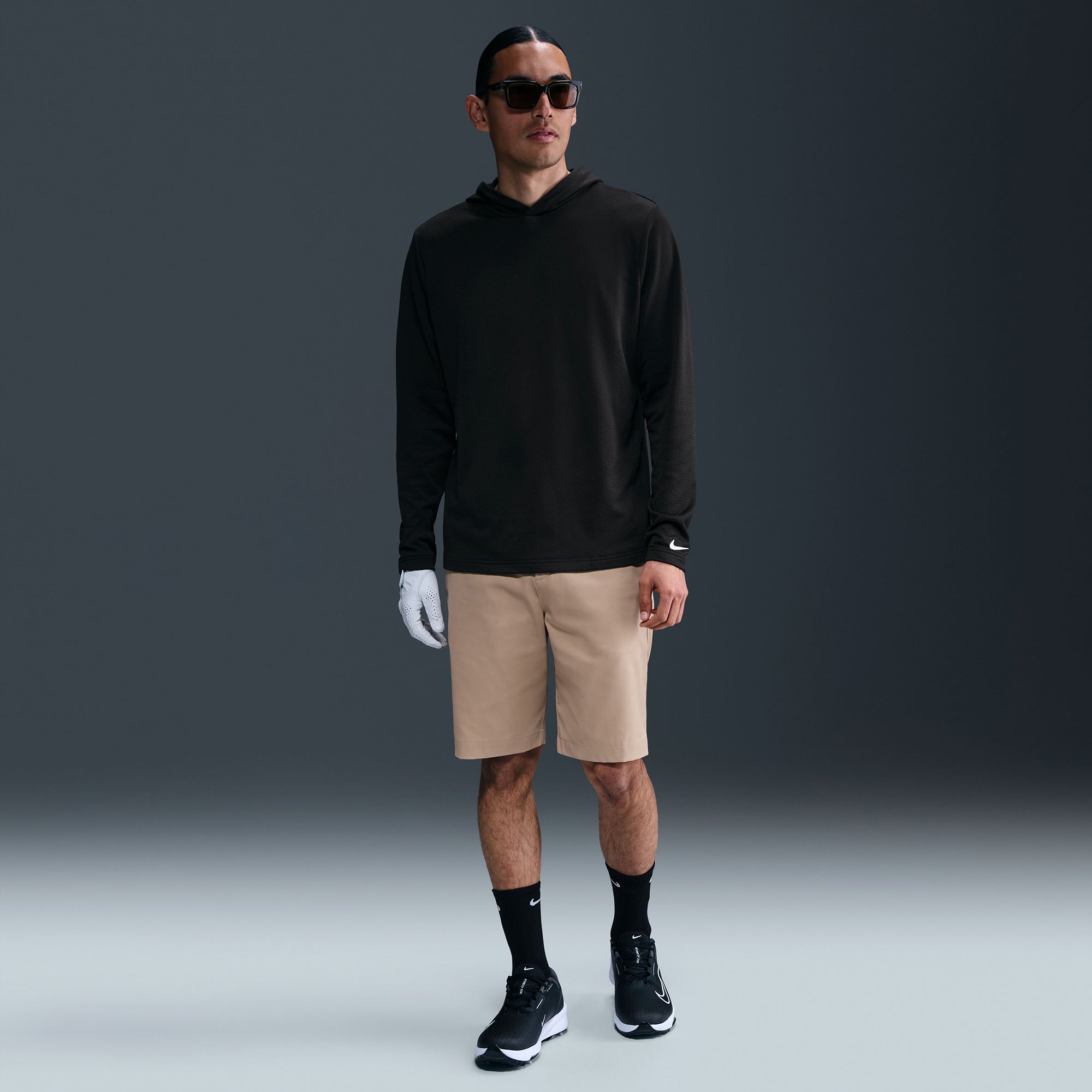 Nike Golf Tour Lightweight Hoodie
