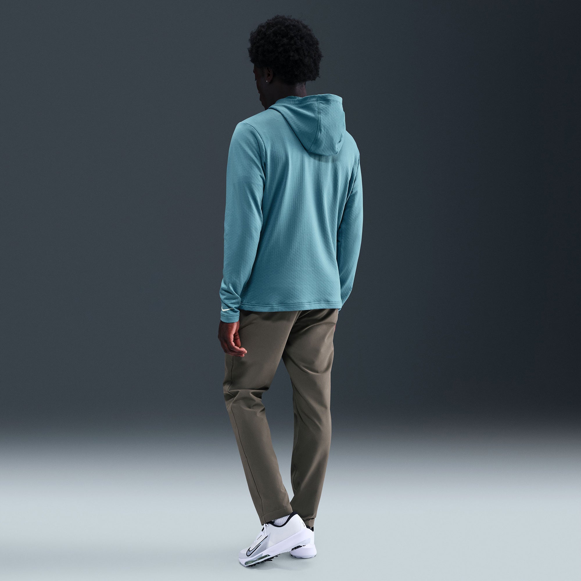 Nike Golf Tour Lightweight Hoodie