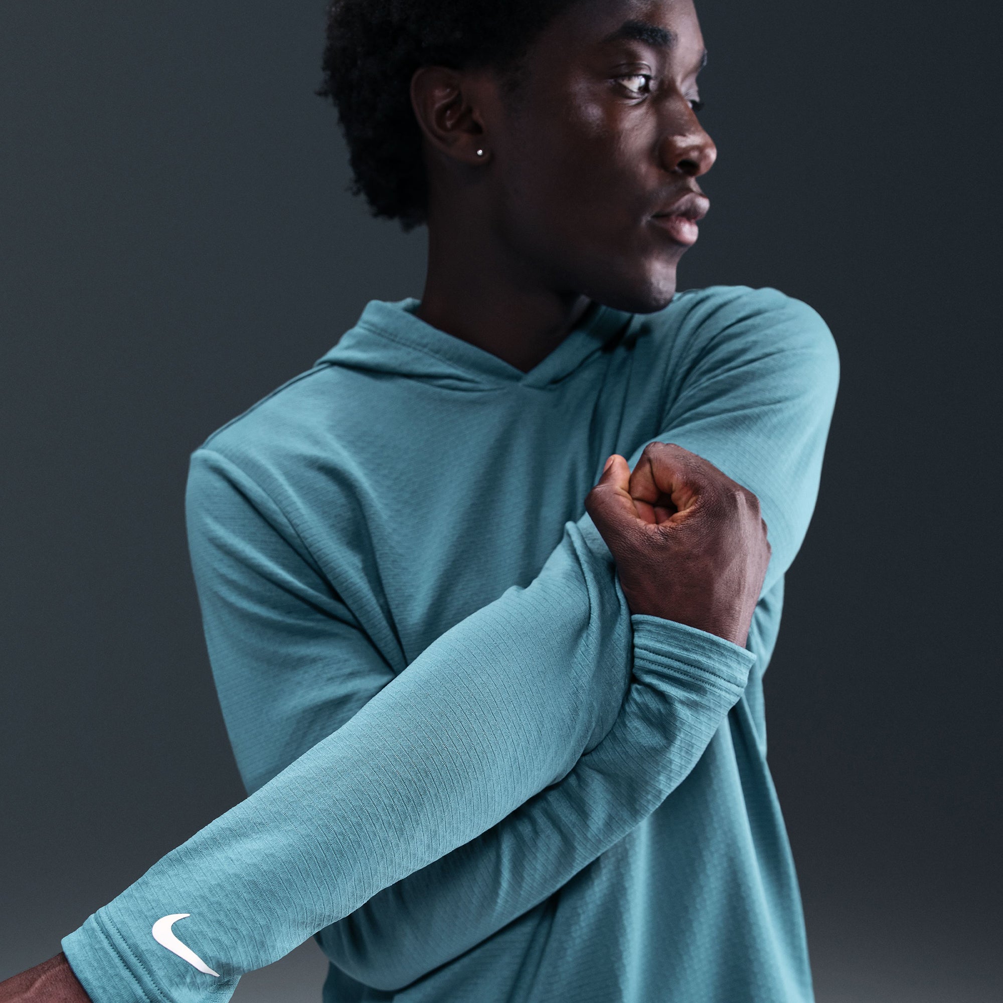 Nike Golf Tour Lightweight Hoodie