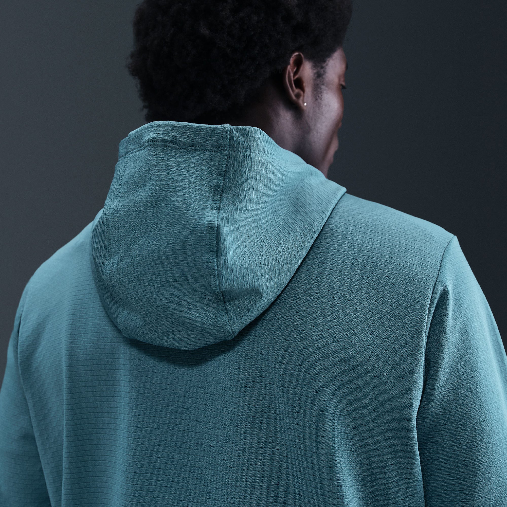 Nike Golf Tour Lightweight Hoodie