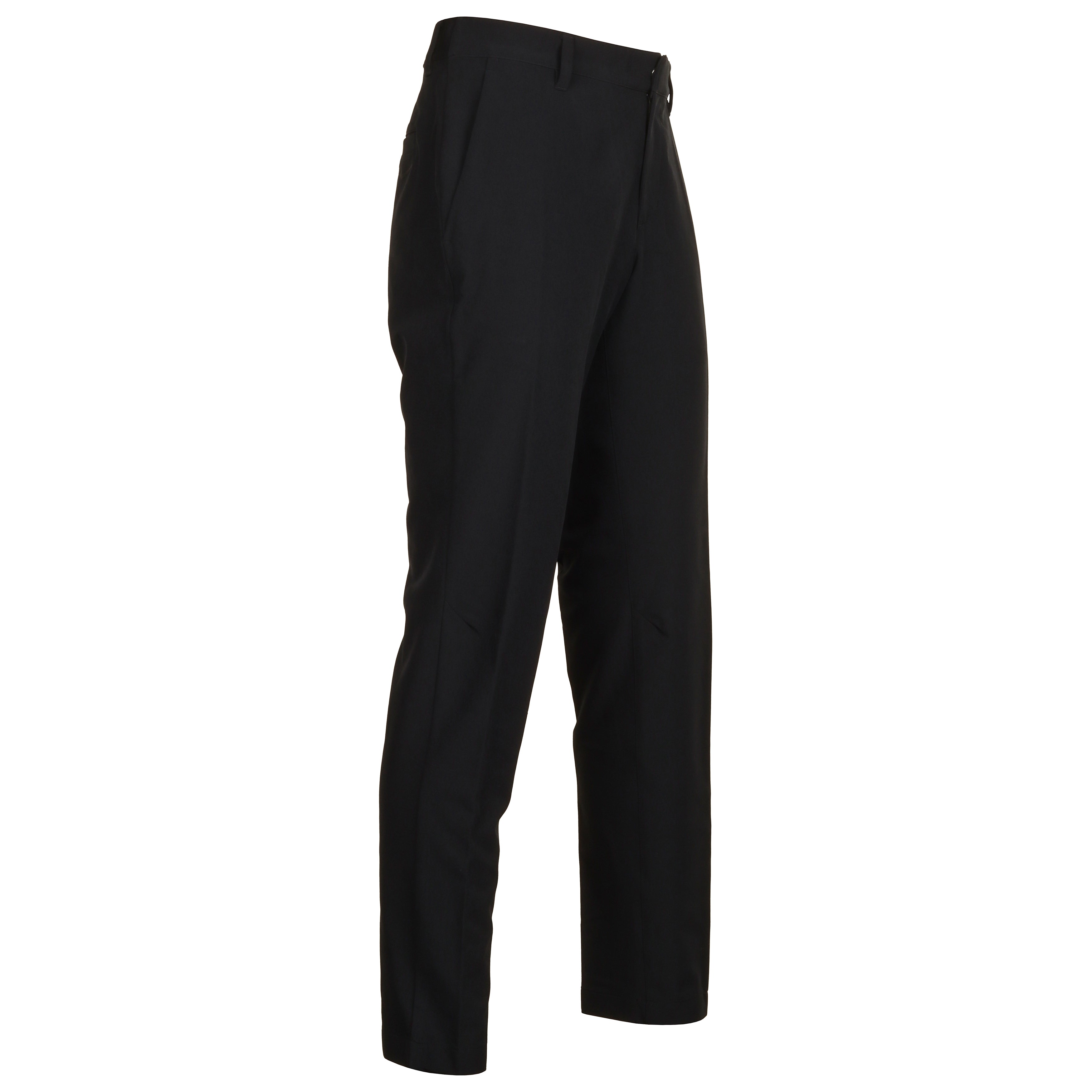 Nike Golf Tour Repel Flex Slim Fit Pants FD5624 Black 010 | Function18