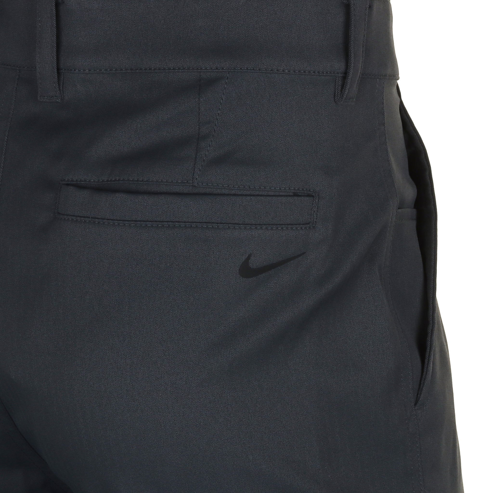 Nike Golf Tour Repel Slim Fit Chino Trousers Dark Smoke Grey 070