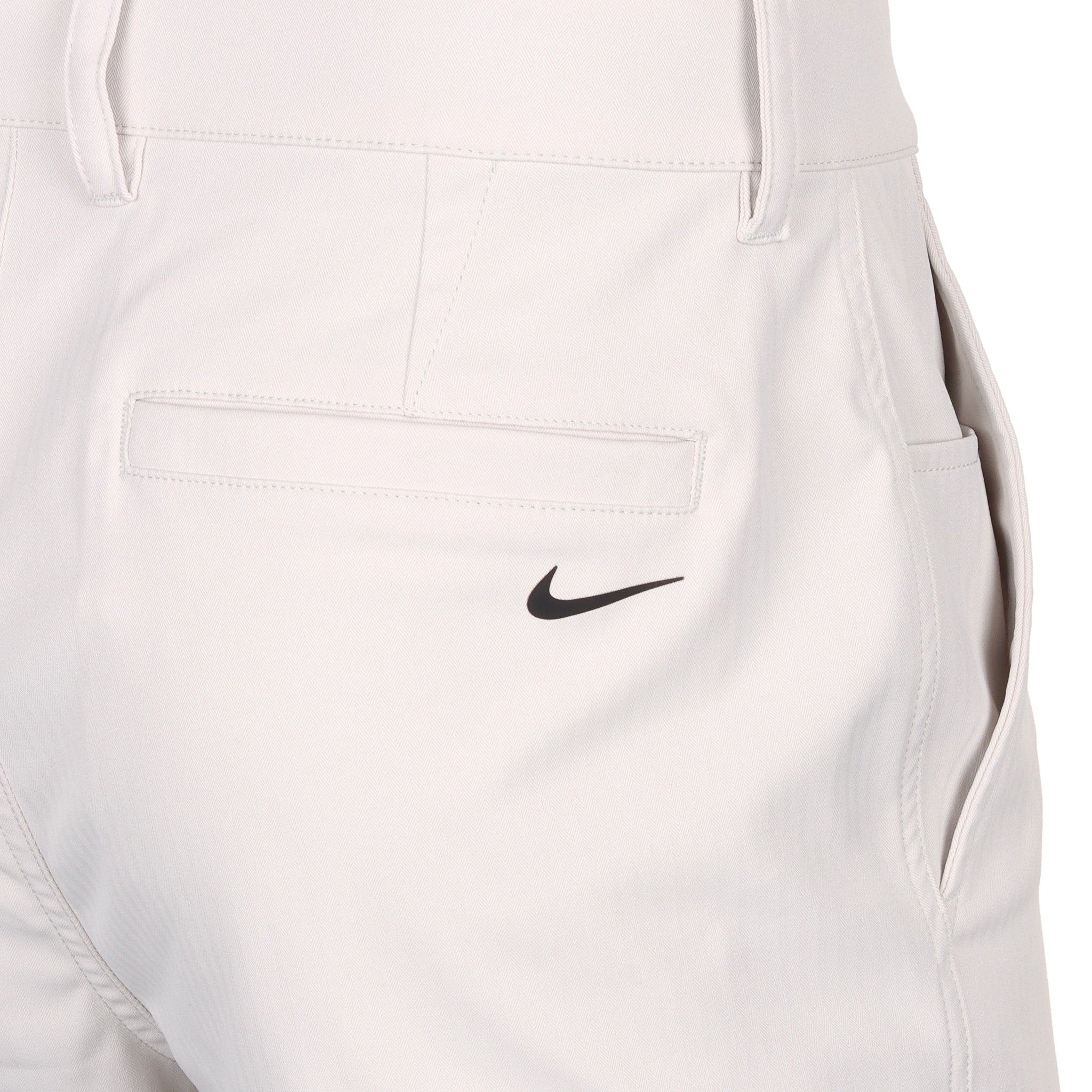 Nike Golf Tour Repel Slim Fit Chino Trousers Light Bone 072
