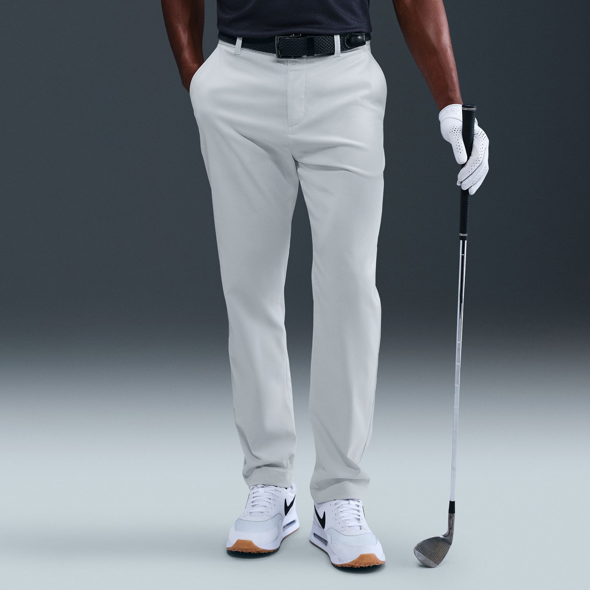 Nike Golf Tour Repel Slim Fit Chino Trousers