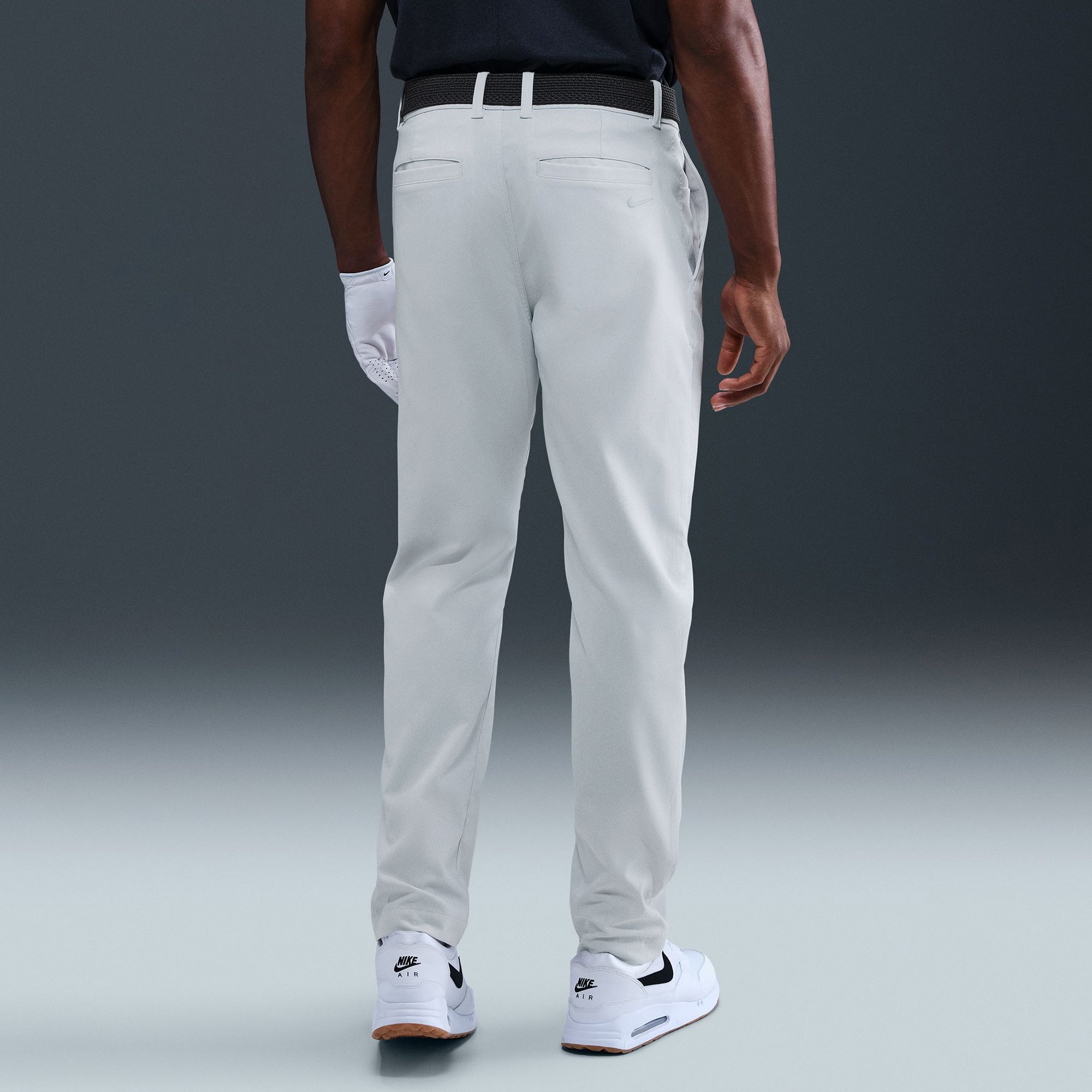Nike Golf Tour Repel Slim Fit Chino Trousers