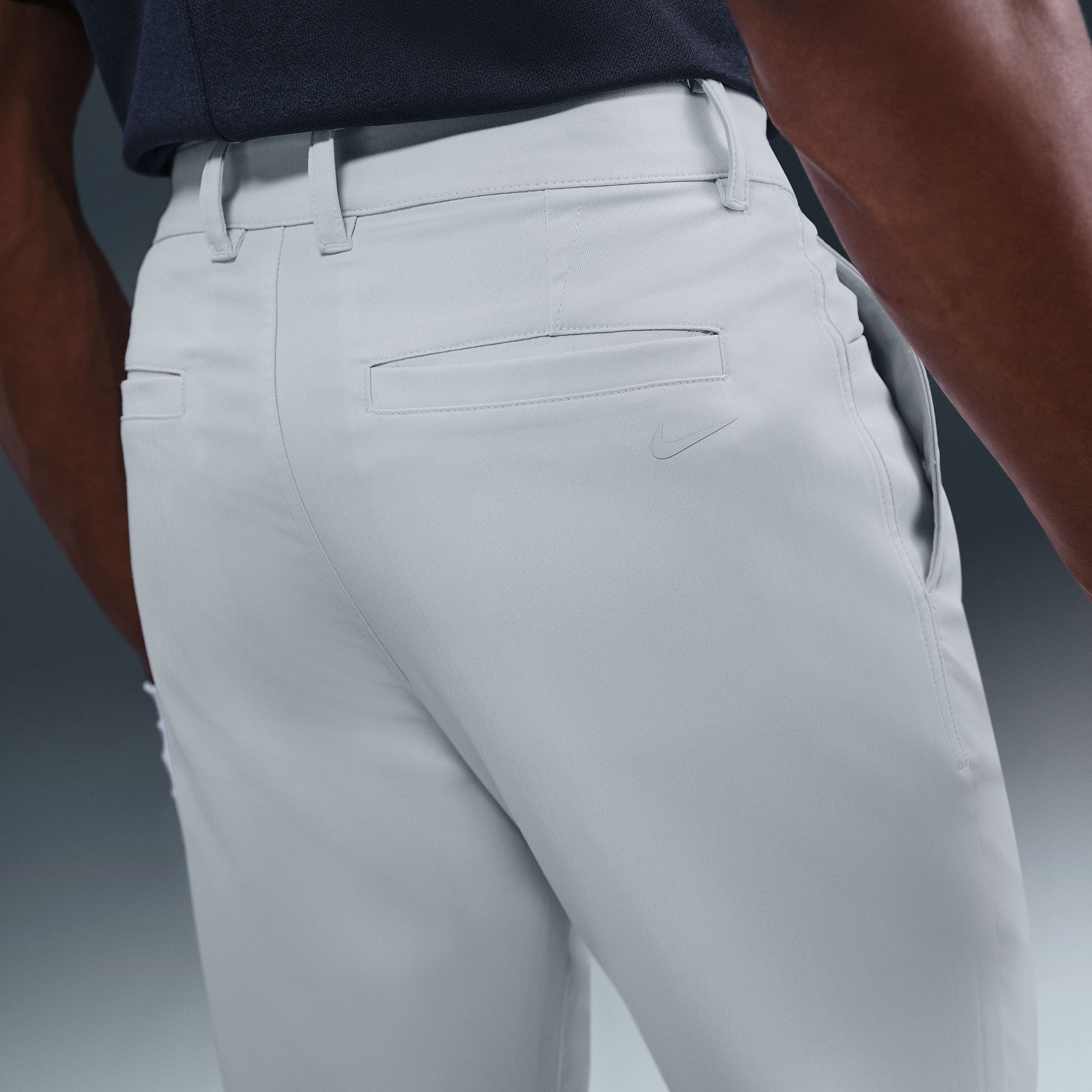 Nike Golf Tour Repel Slim Fit Chino Trousers