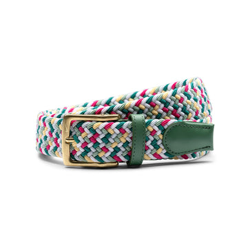Nike Golf Tour Stretch Woven Belt
