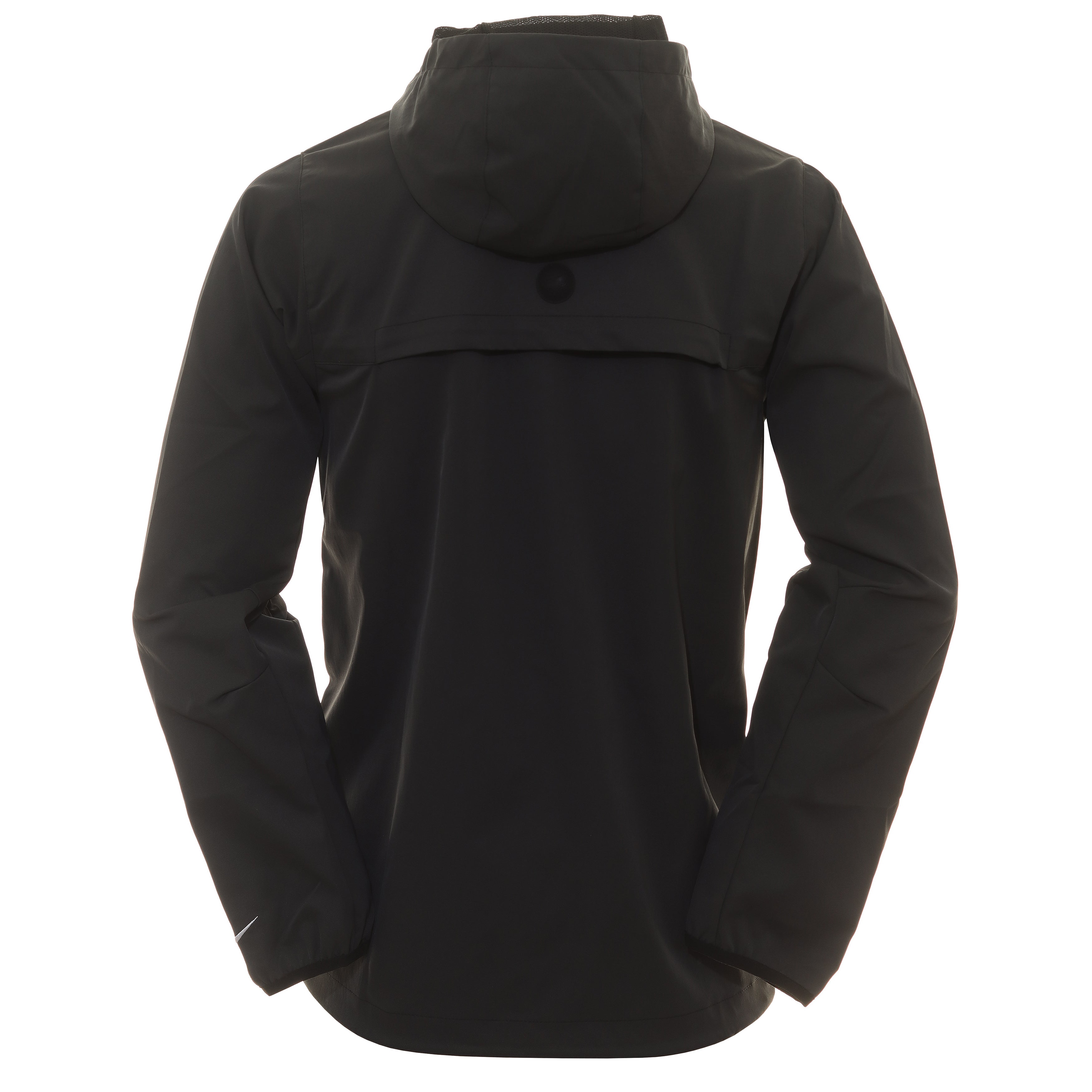 Nike Golf Unscripted Repel 1/2 Zip Jacket FB5452 Black 010 | Function18 ...