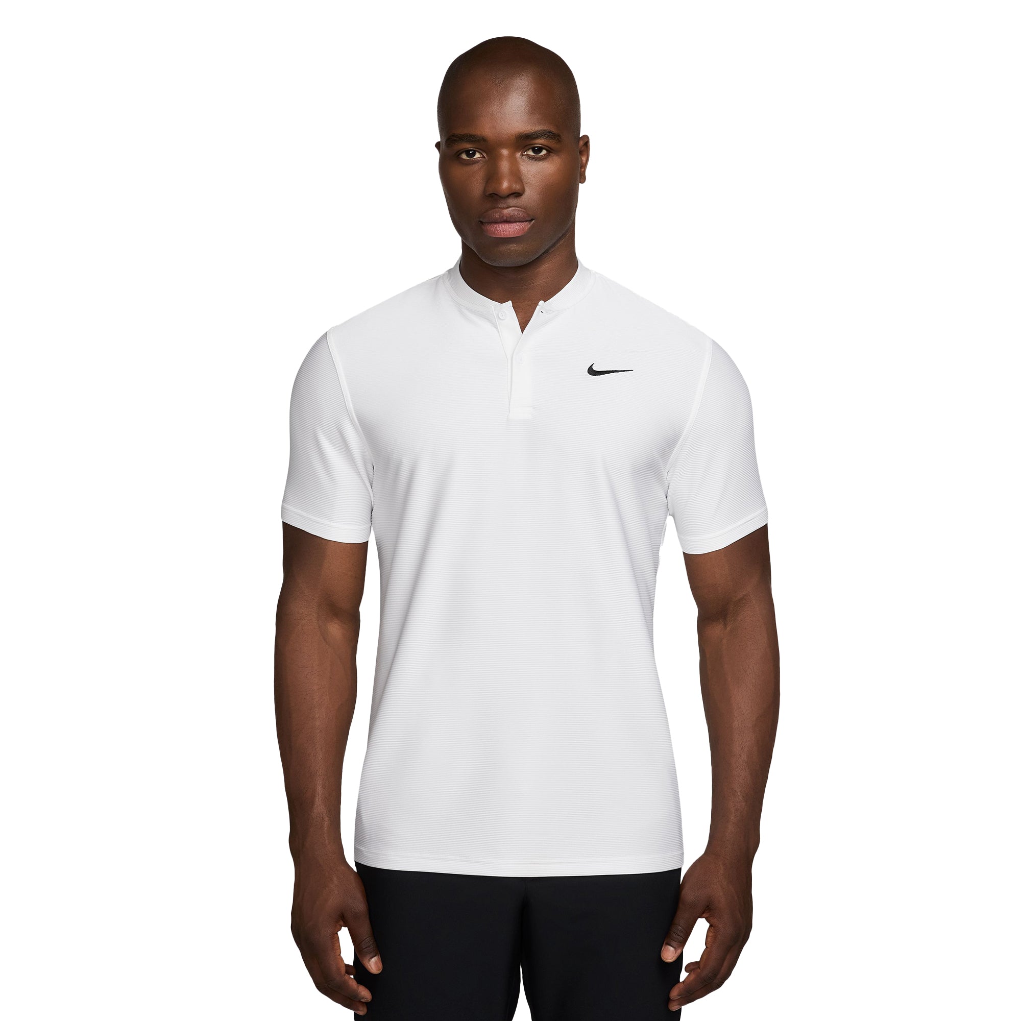 Nike Golf Velocity Blade Polo Shirt - Peony 641 - IB0278-641