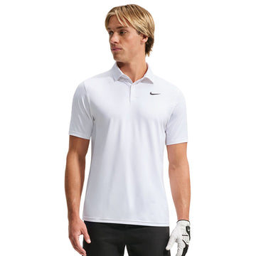 Nike Golf Velocity Solid Polo Shirt