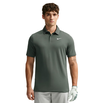 Nike Golf Velocity Solid Polo Shirt
