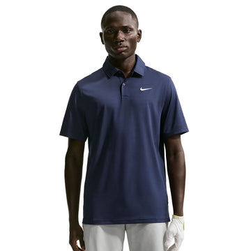 Nike Golf Velocity Solid Polo Shirt