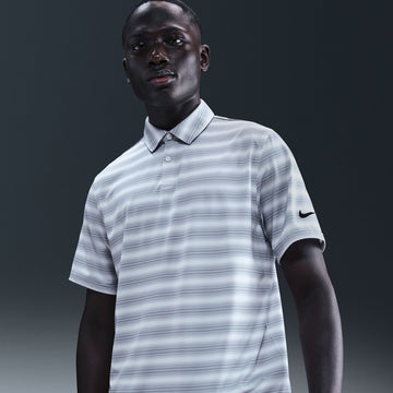 Nike Golf Velocity Stripe Polo Shirt