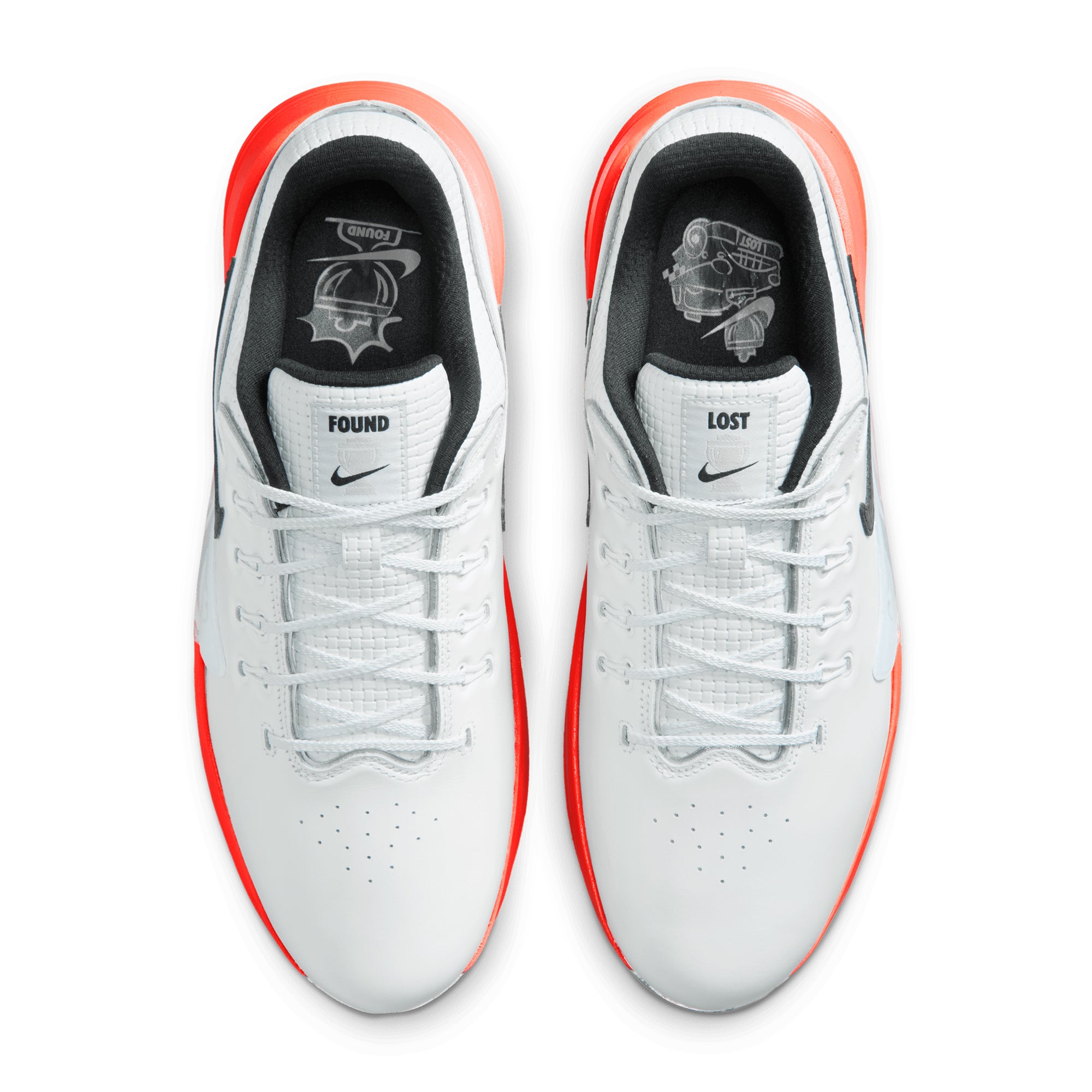 Nike Victory Pro 4 Golf PGA Championship 2026 Mens Sizes IO8148 100 Nike Victory Pro 4  main image 2