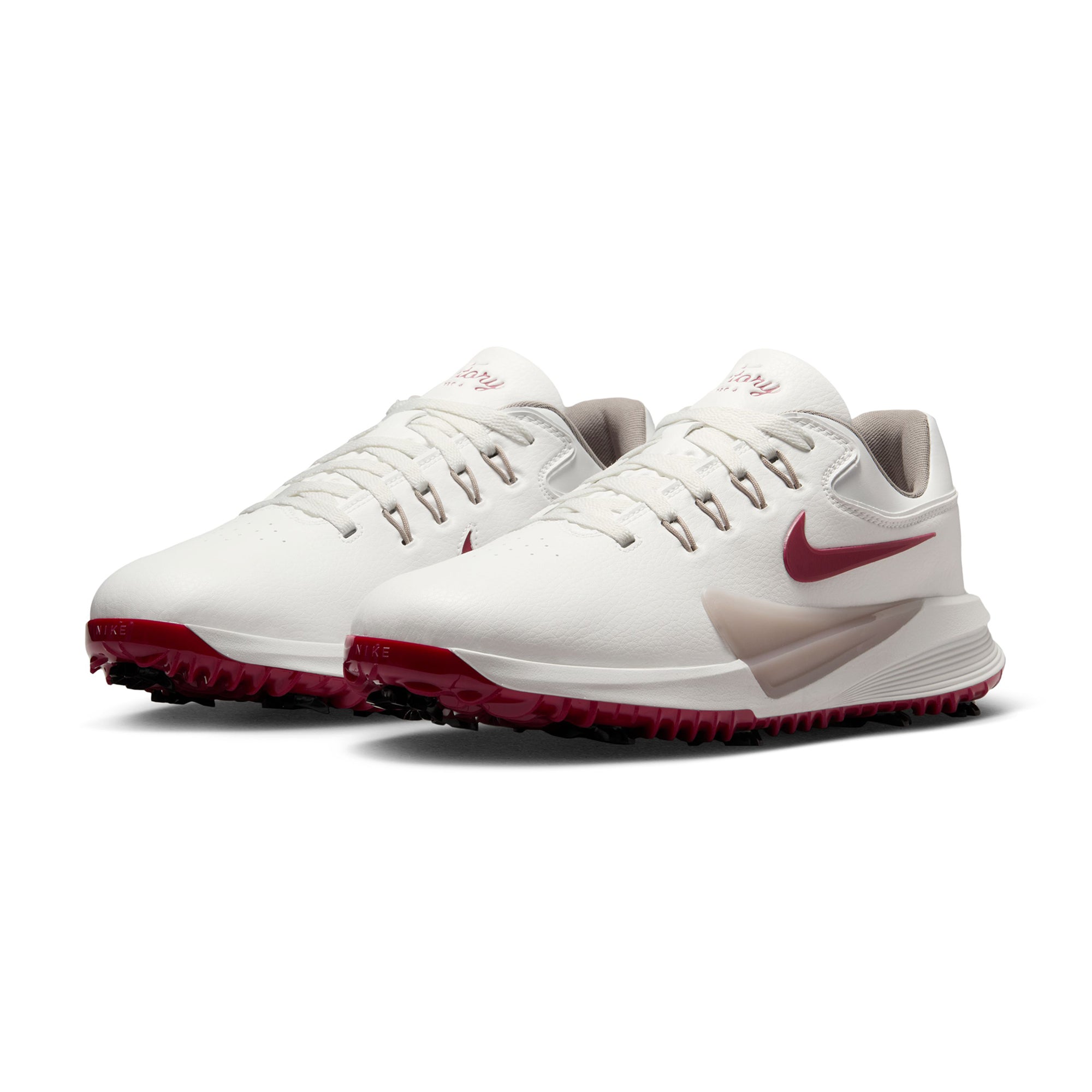 Nike Victory Pro 4 - Team Red